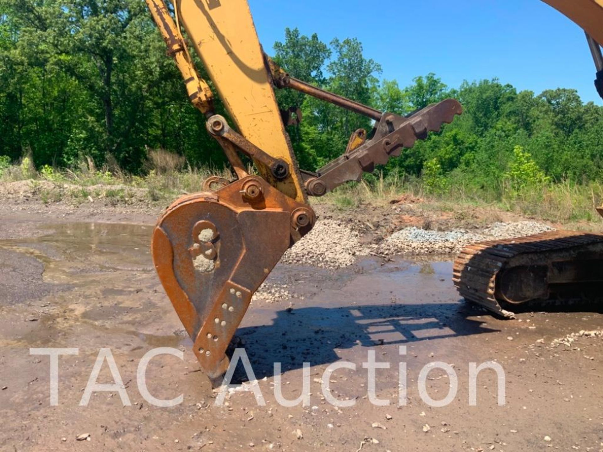 John Deere 690ELC Hydraulic Excavator - Image 10 of 37