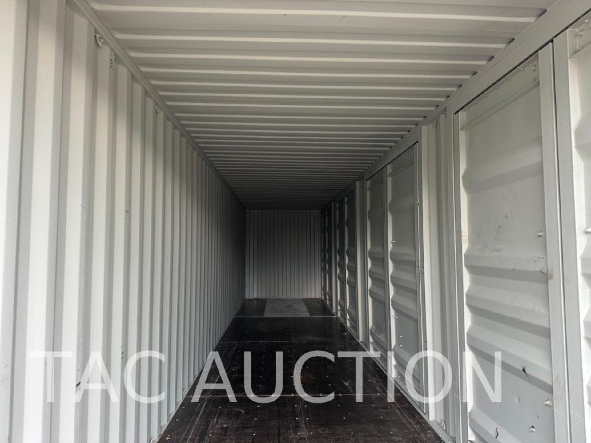 New 40ft Hi-Cube Shipping Container - Image 9 of 11