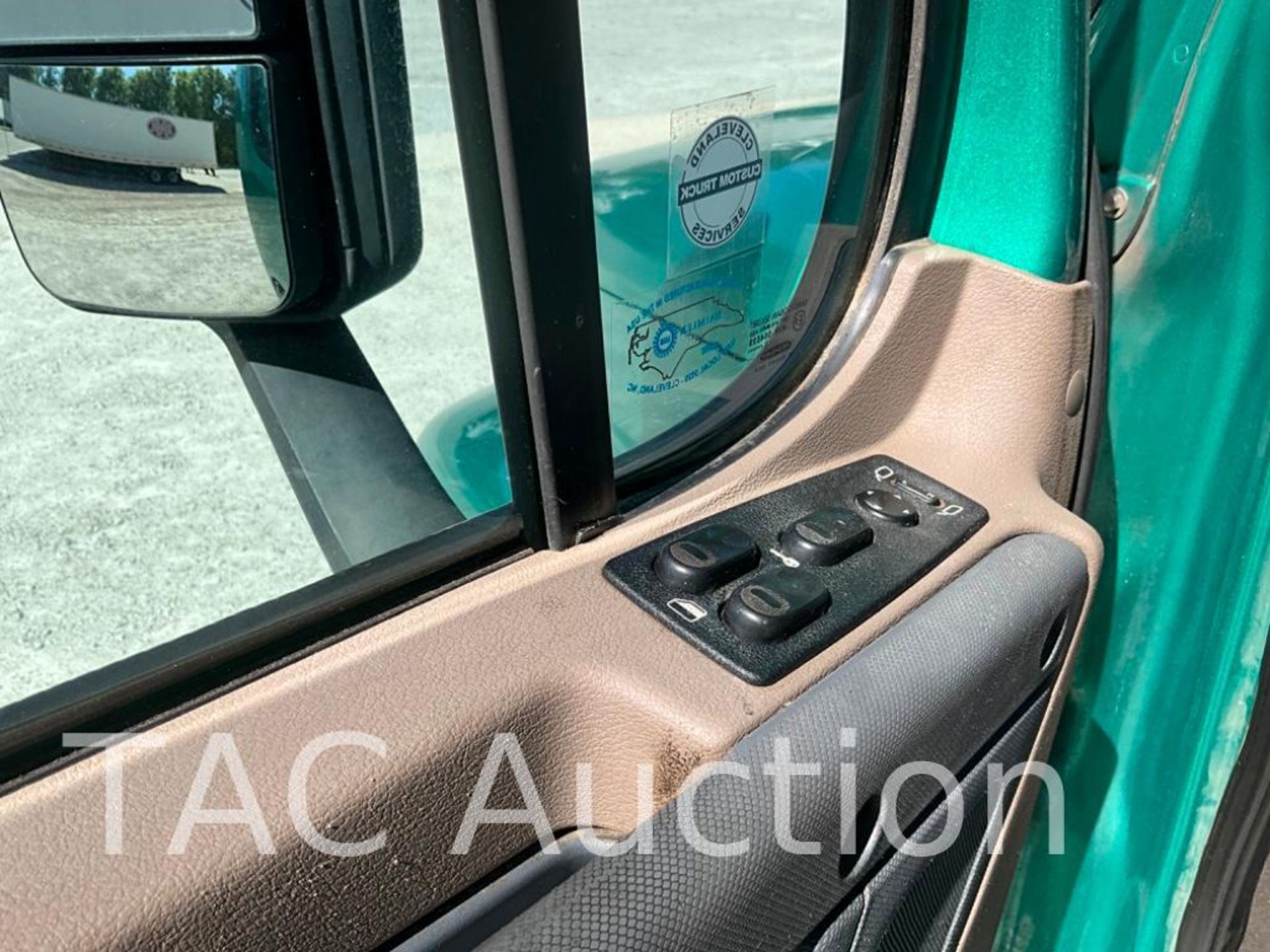 2018 Freightliner Cascadia 125 Sleeper Truck - Bild 10 aus 84