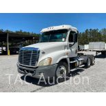 2016 Freightliner Cascadia 125 Day Cab