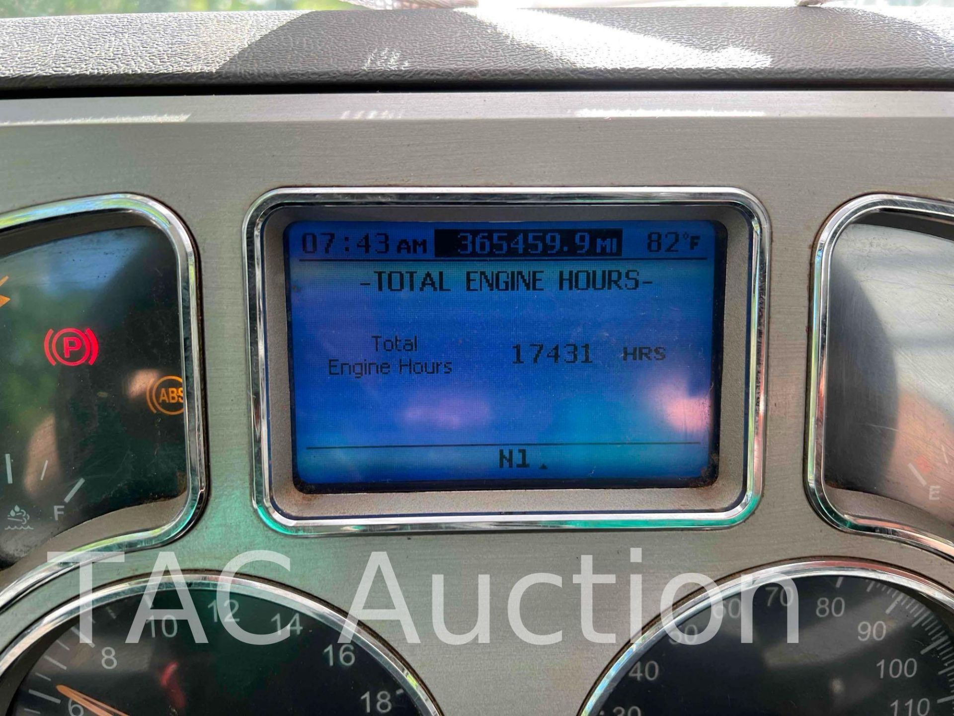 2016 Mack CHU613 Day Cab - Image 71 of 74