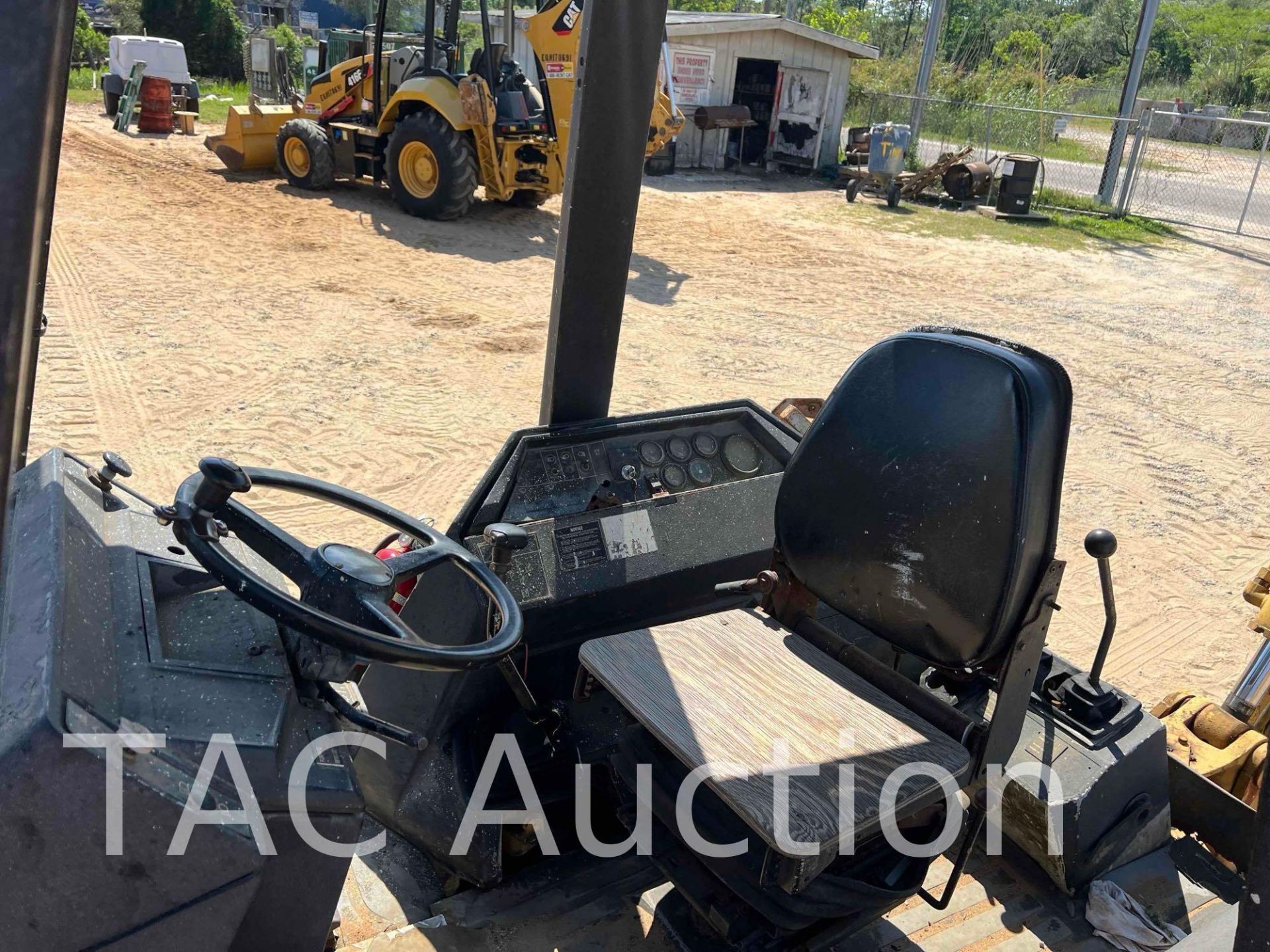 1995 Caterpillar 416B Backhoe Loader - Image 17 of 55