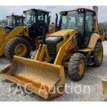 2019 Caterpillar 416F2 Backhoe Loader