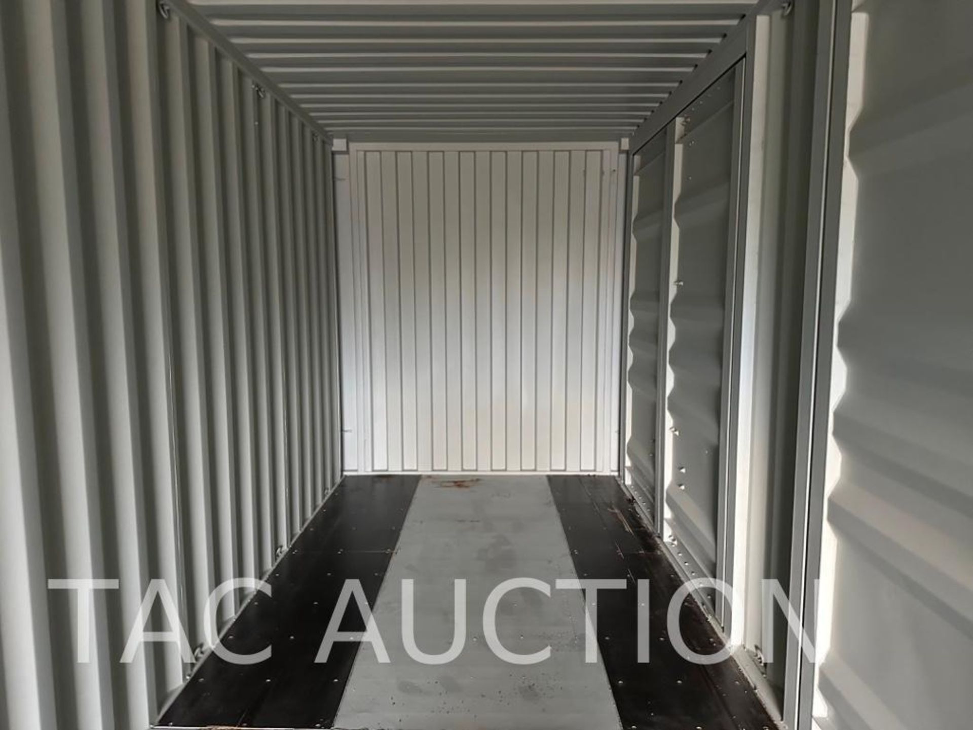 New 40ft Hi-Cube Shipping Container - Image 10 of 11