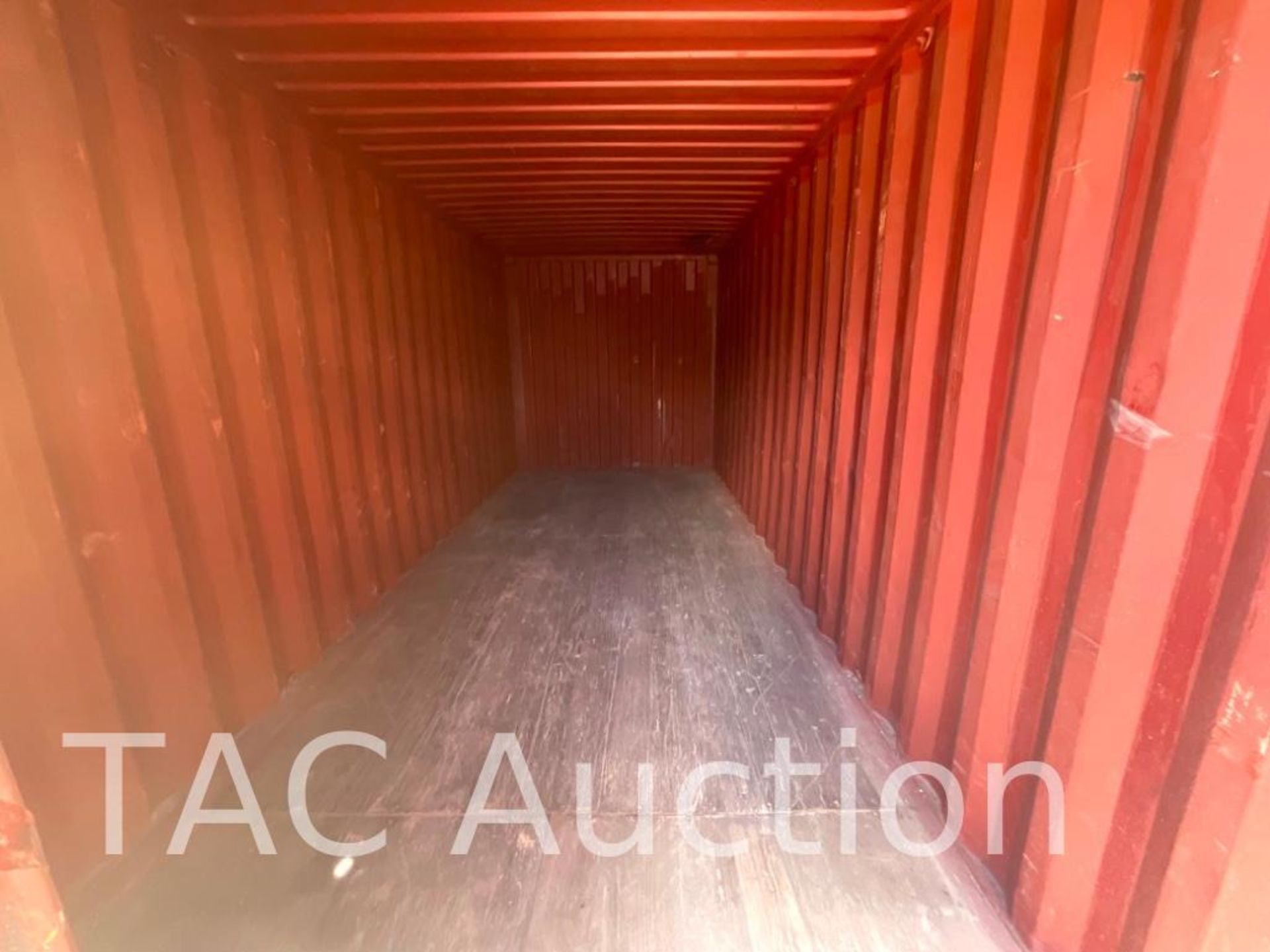 20ft Storage Container - Bild 9 aus 11