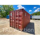 20ft Storage Container