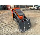 New SCL850 Mini Skid Steer Loader