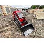 New SCL850 Mini Skid Steer Loader