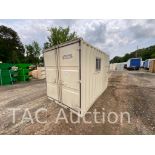 New 12ft Site Storage Steel Container