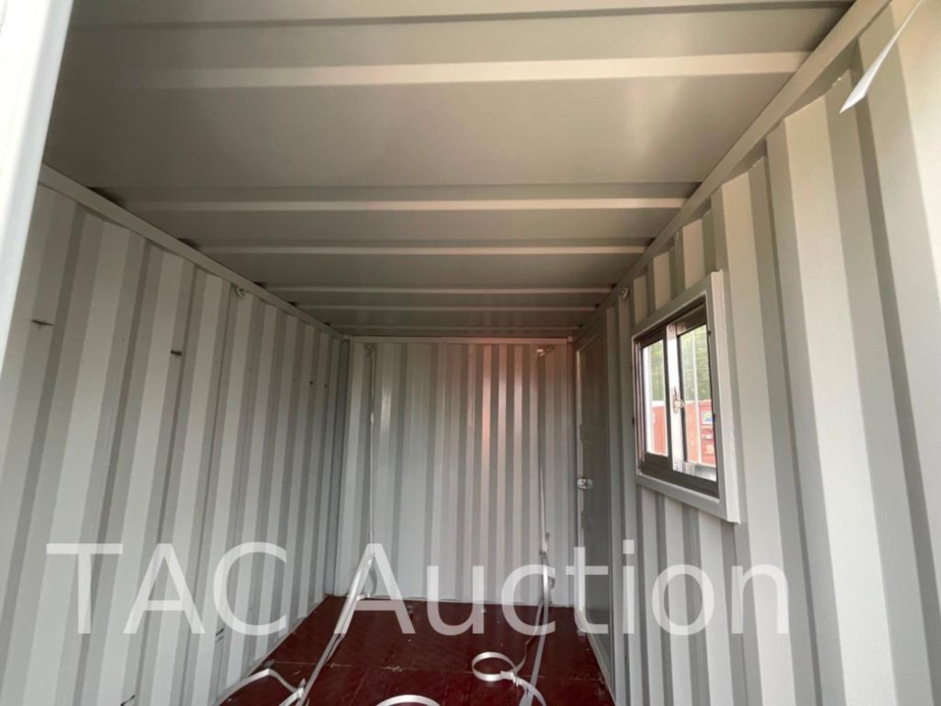 New 12ft Site Storage Steel Container - Image 10 of 12