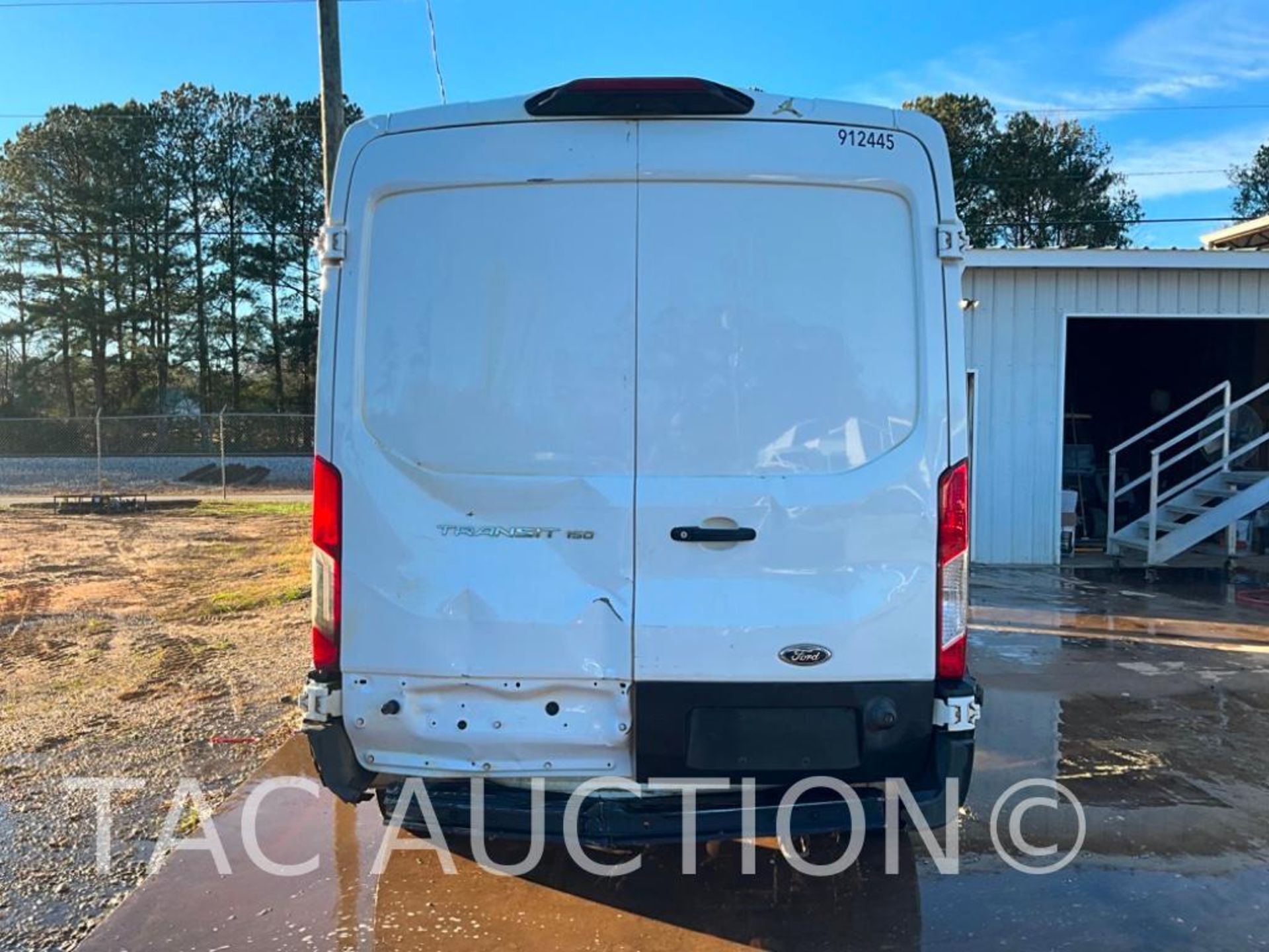 2019 Ford Transit 150 Cargo Van - Image 4 of 53