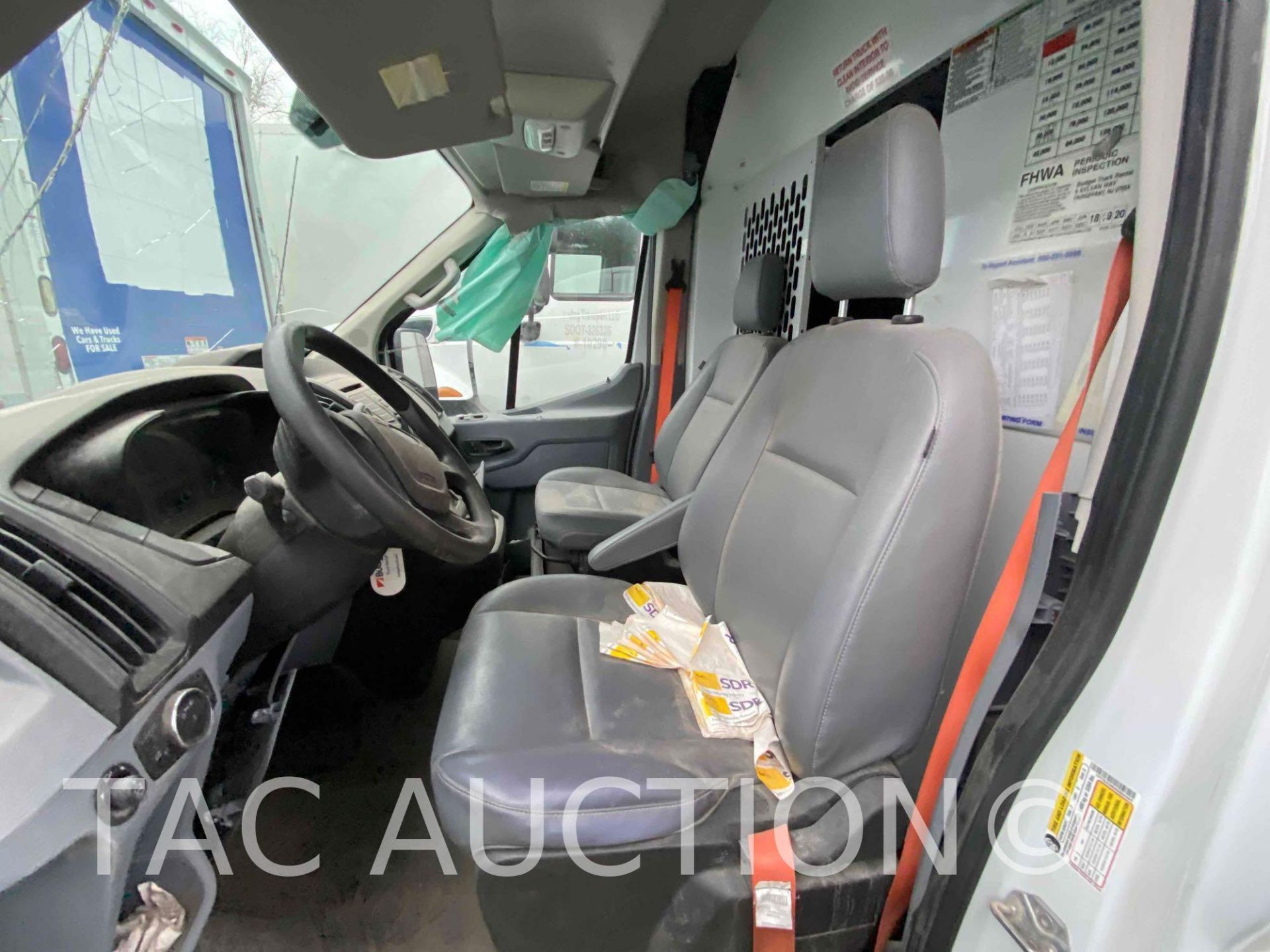 2019 Ford Transit 150 Cargo Van - Image 14 of 36