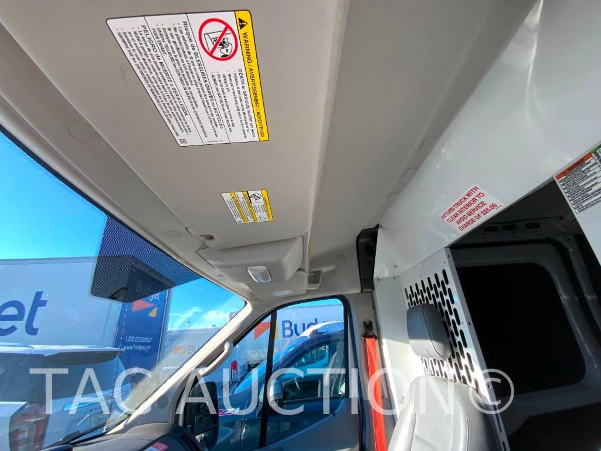 2019 Ford Transit 150 Cargo Van - Image 17 of 52