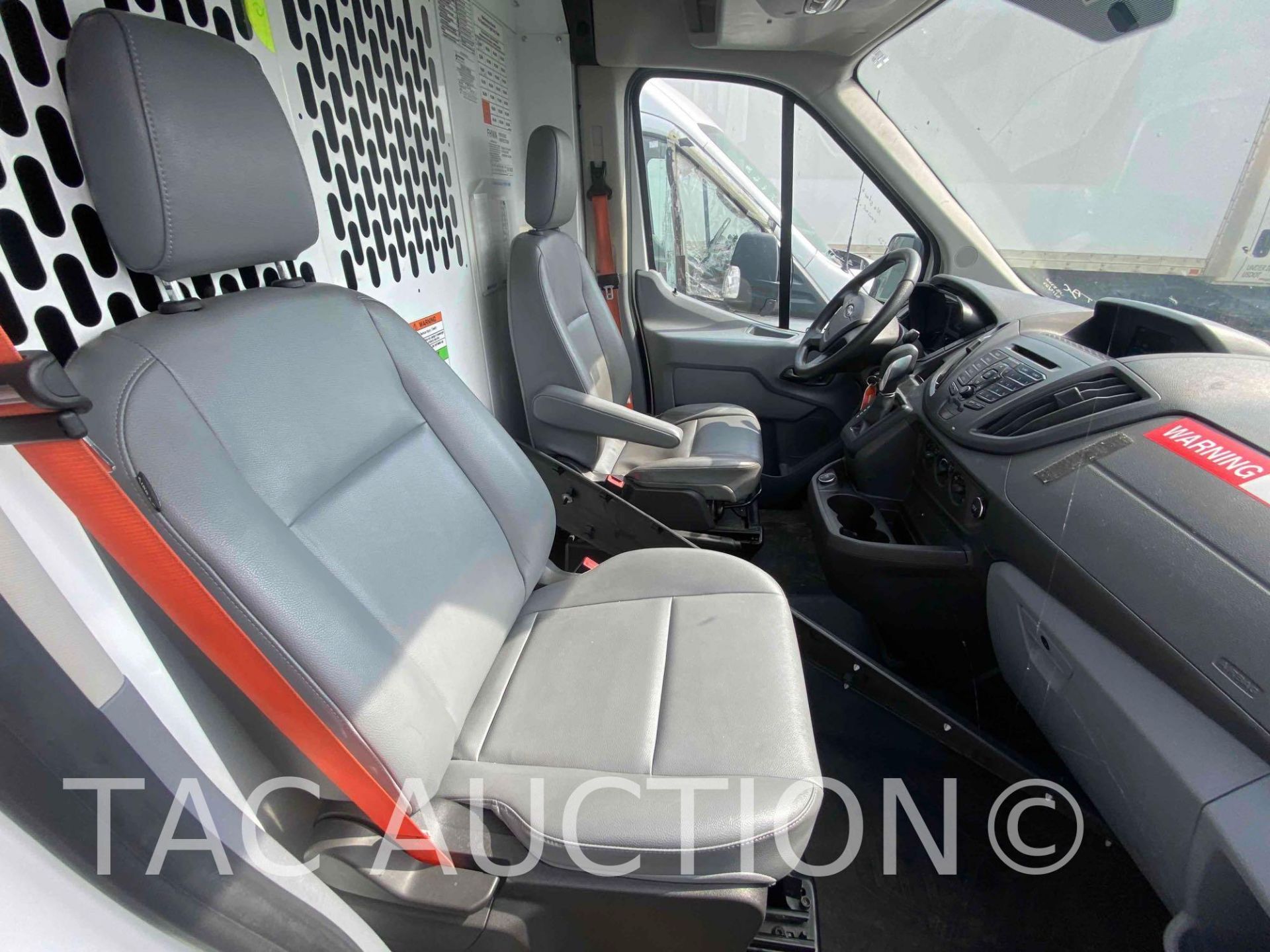2019 Ford Transit 150 Cargo Van - Image 18 of 45
