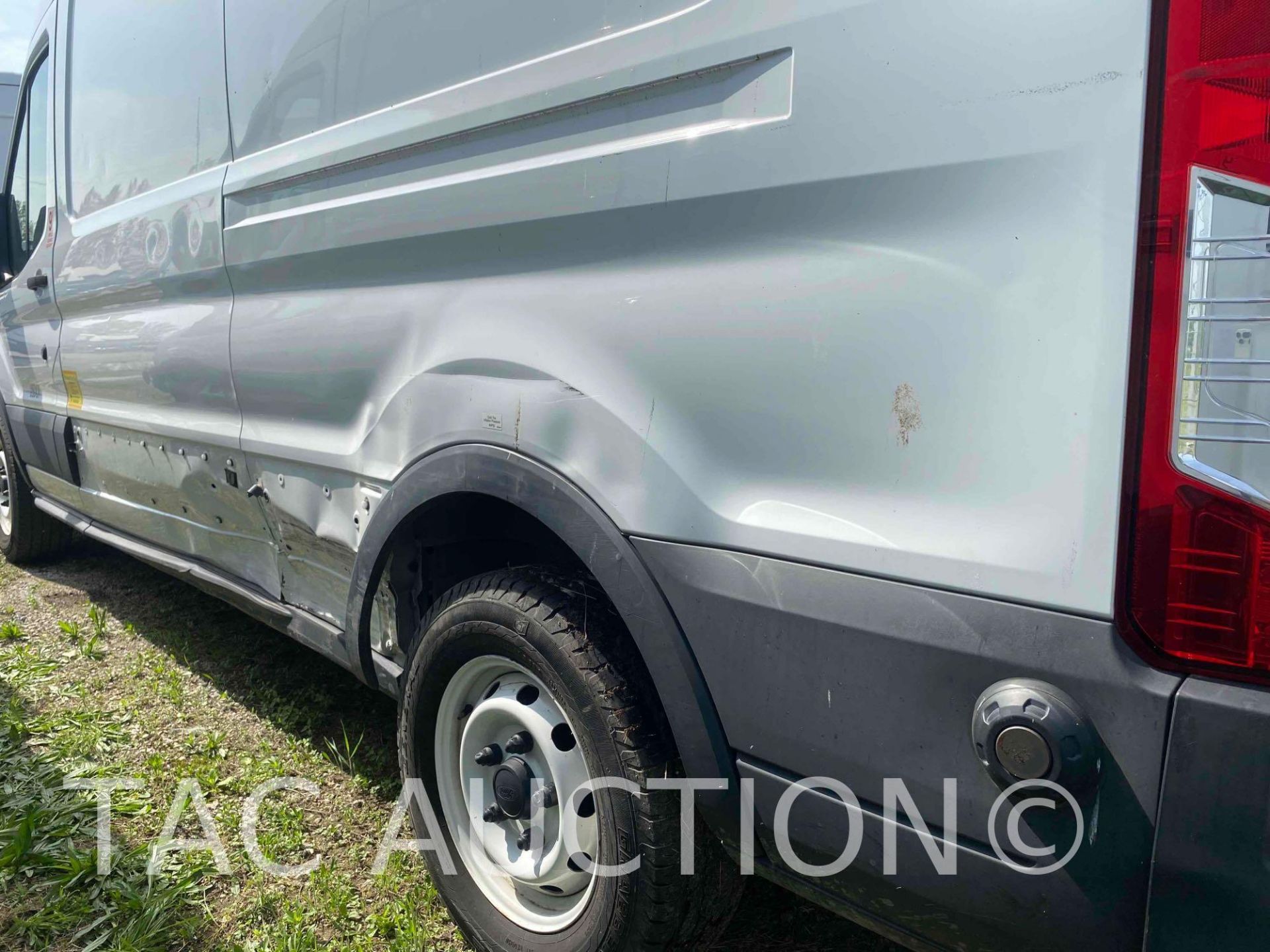 2019 Ford Transit 150 Cargo Van - Image 7 of 45