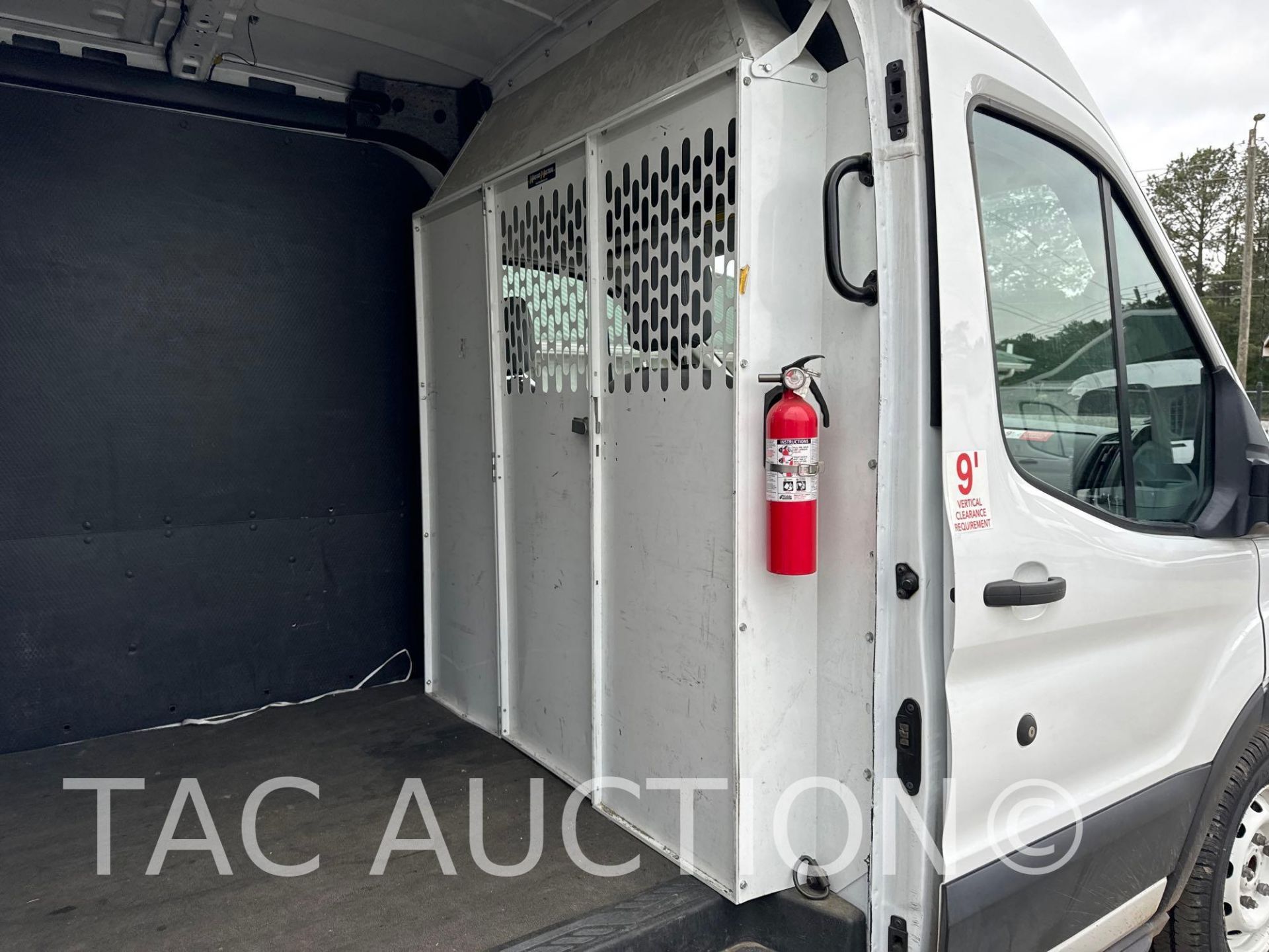 2019 Ford Transit 150 Cargo Van - Image 20 of 41