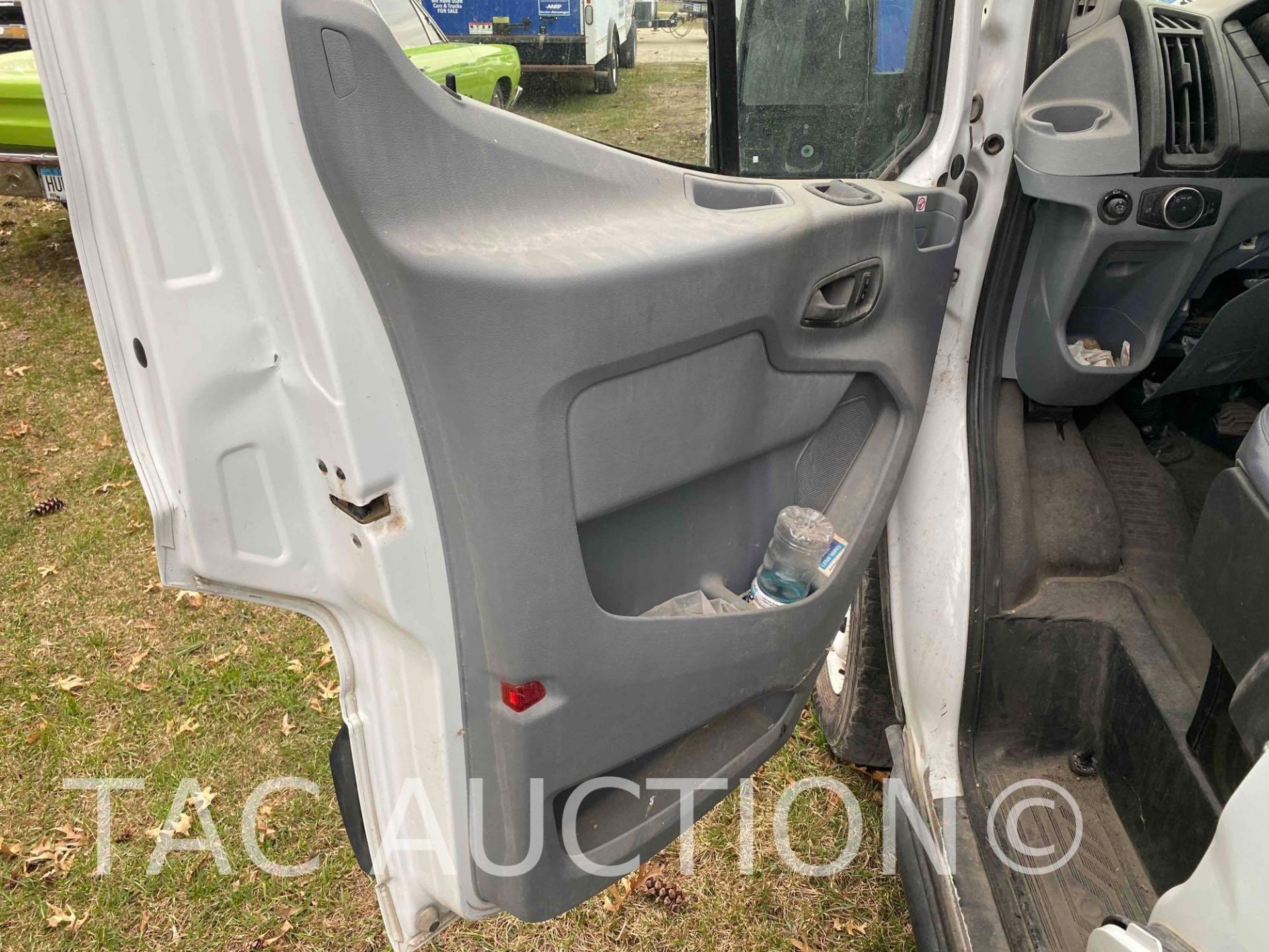 2019 Ford Transit 150 Cargo Van - Image 10 of 36