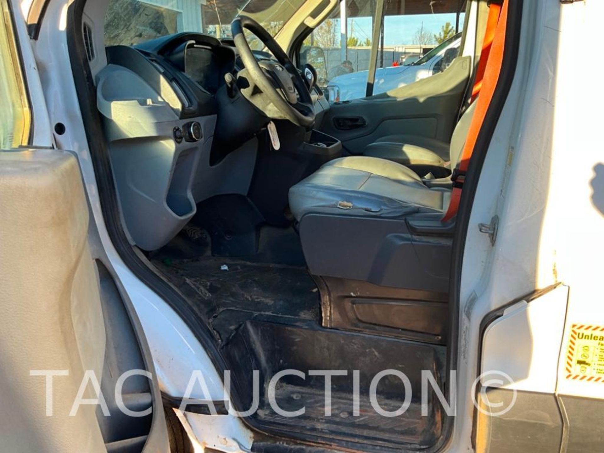 2019 Ford Transit 150 Cargo Van - Image 12 of 53