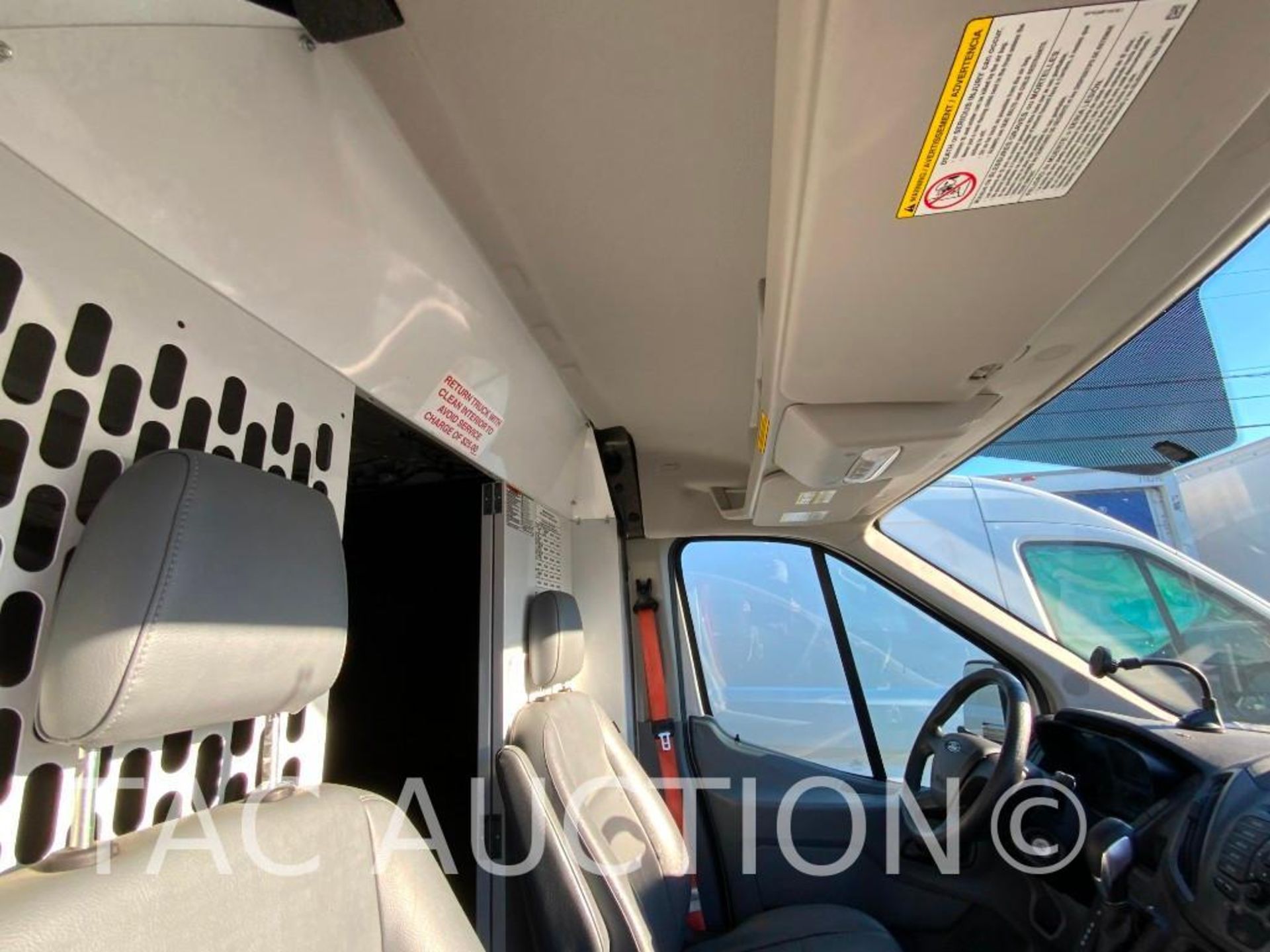 2019 Ford Transit 150 Cargo Van - Image 22 of 52