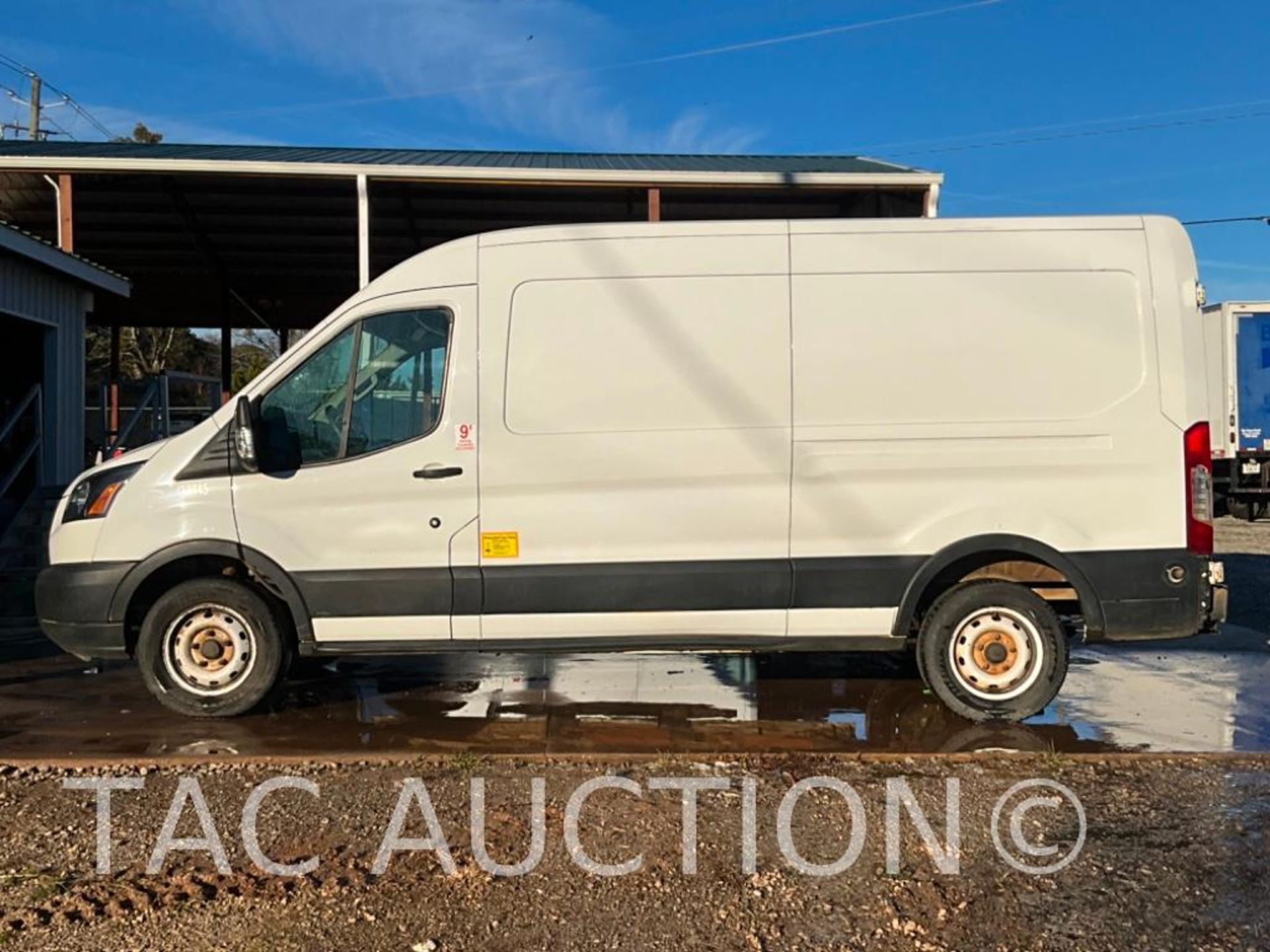 2019 Ford Transit 150 Cargo Van - Image 2 of 53