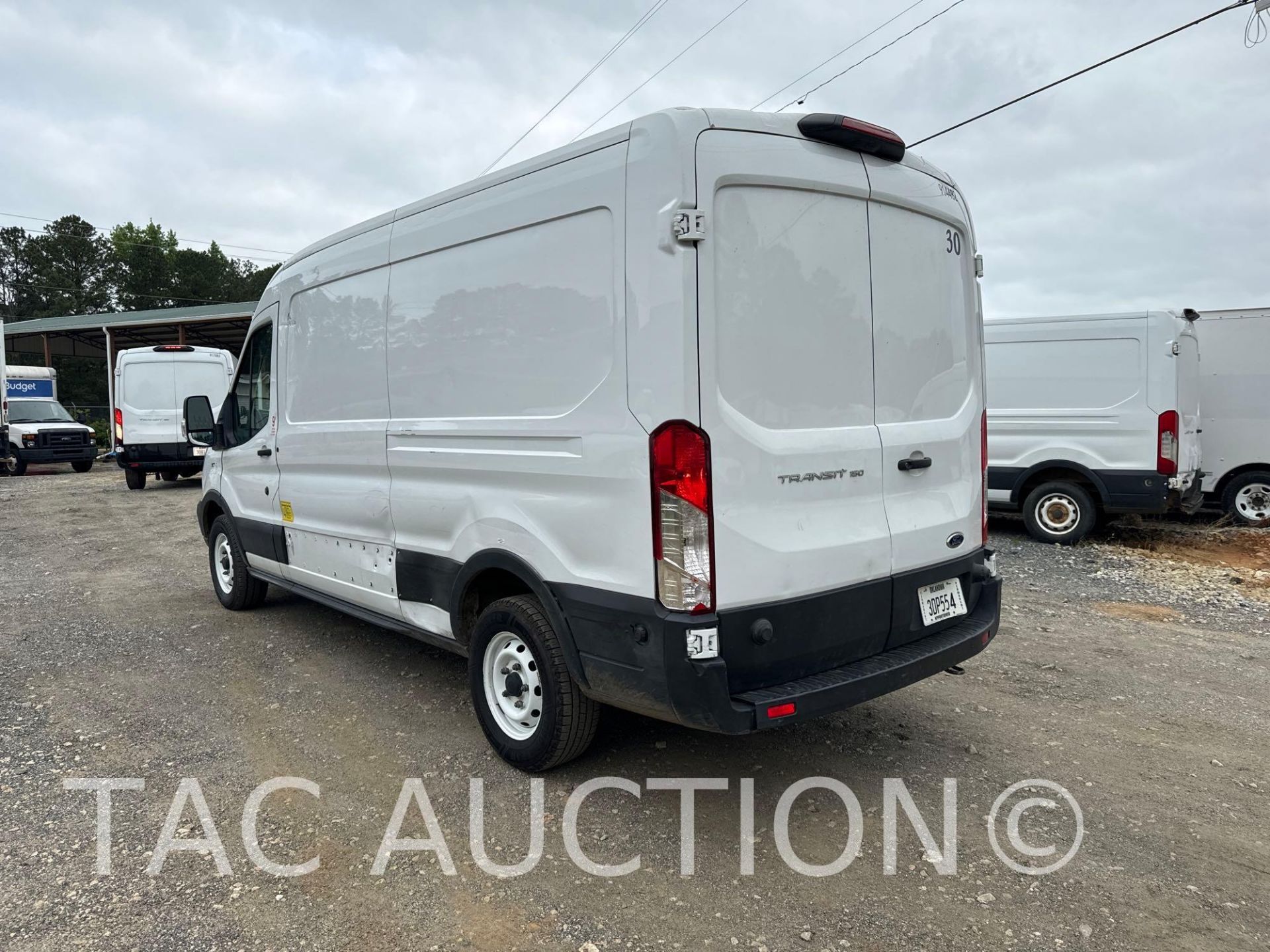 2019 Ford Transit 150 Cargo Van - Image 6 of 41