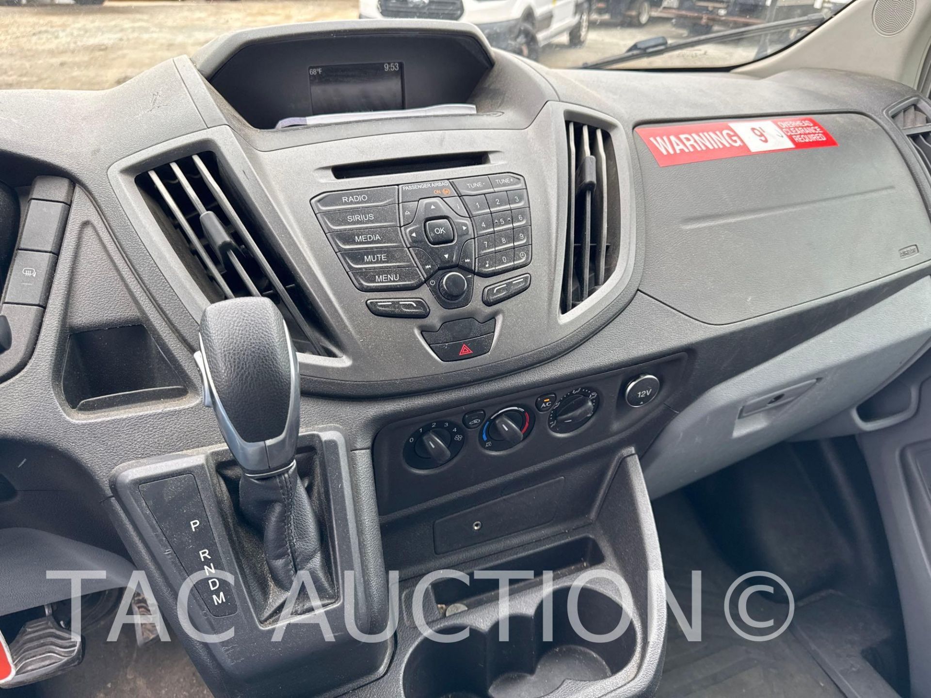 2019 Ford Transit 150 Cargo Van - Image 14 of 41