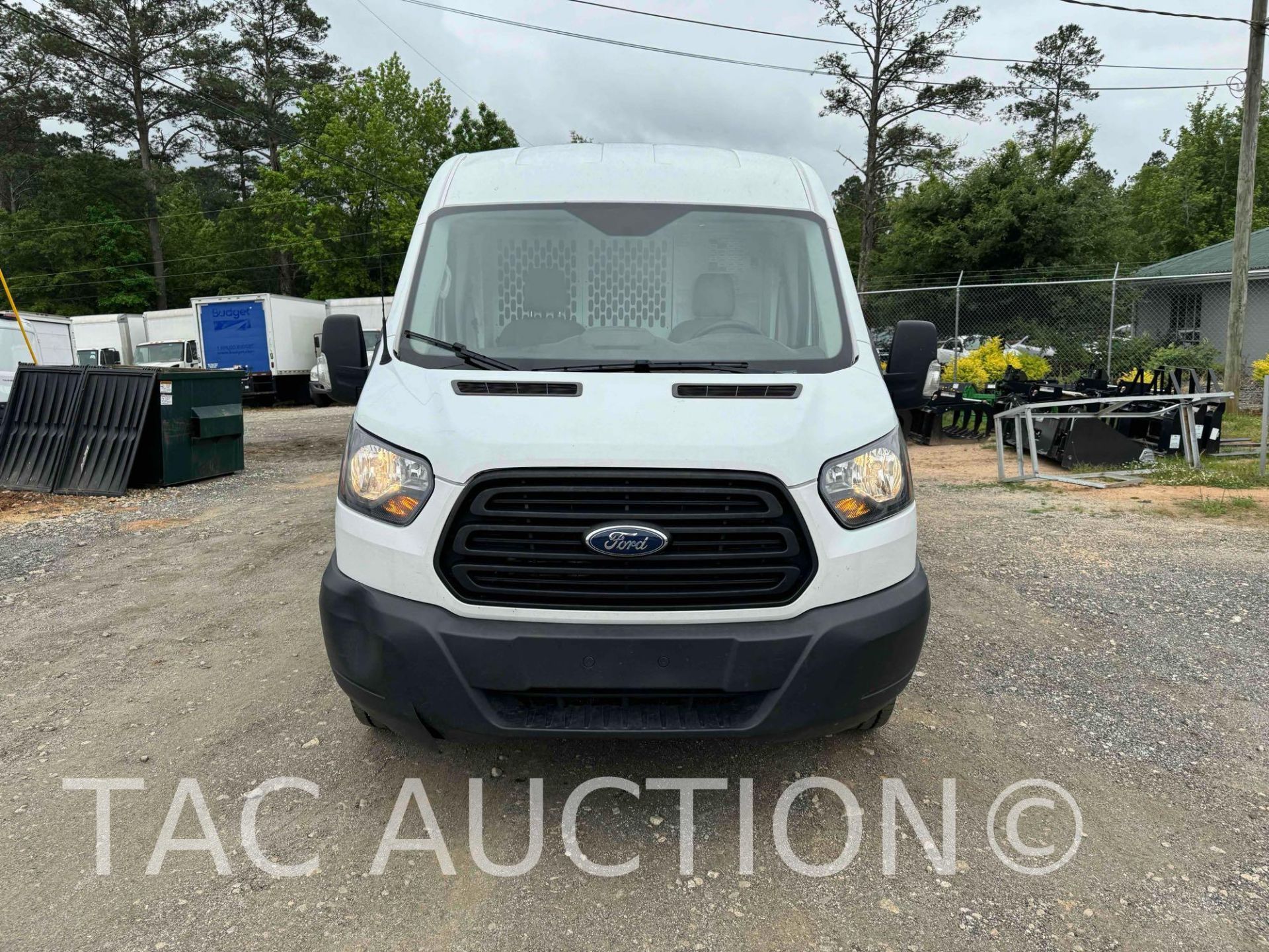 2019 Ford Transit 150 Cargo Van - Image 2 of 41