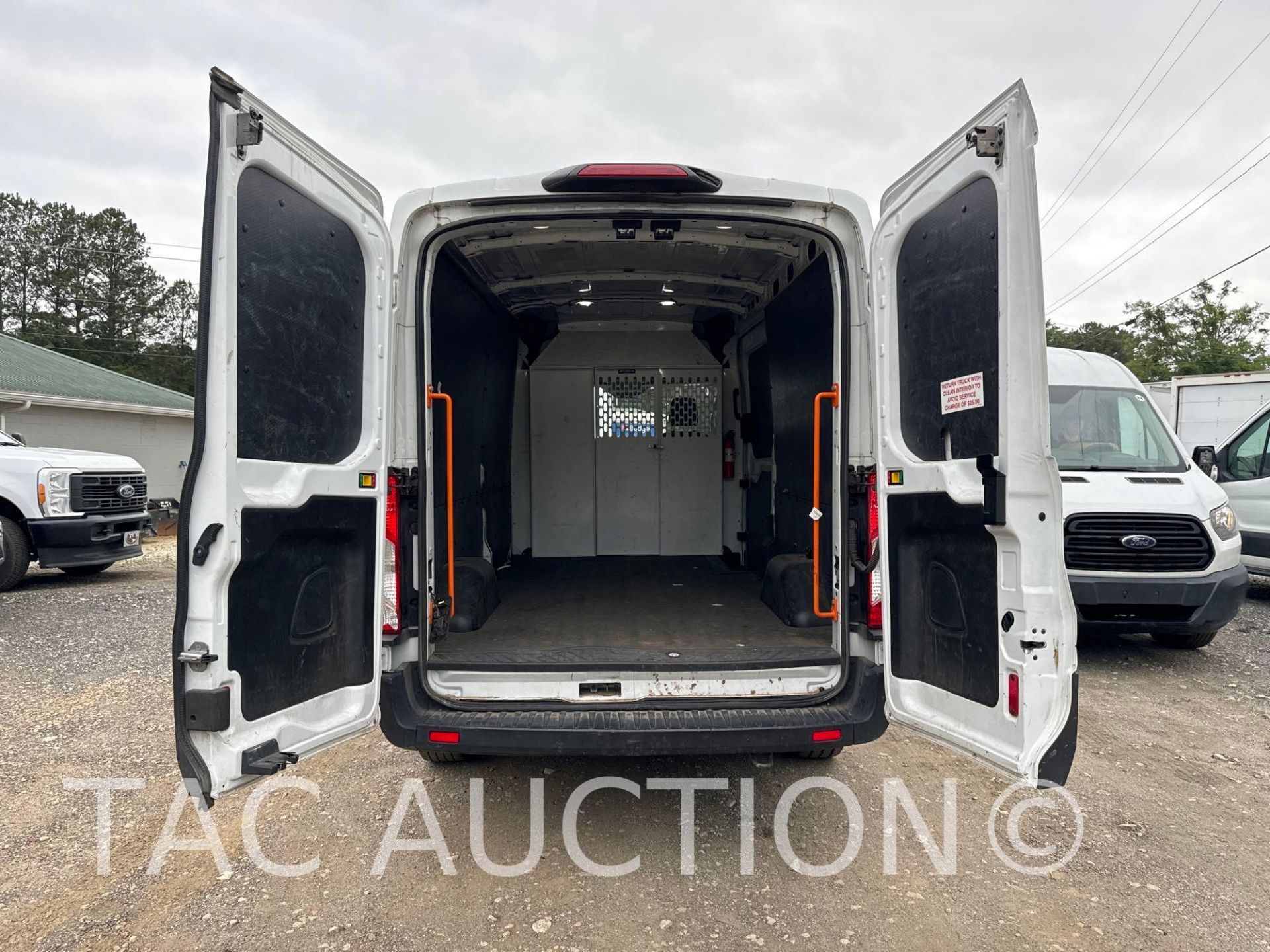 2019 Ford Transit 150 Cargo Van - Image 22 of 41