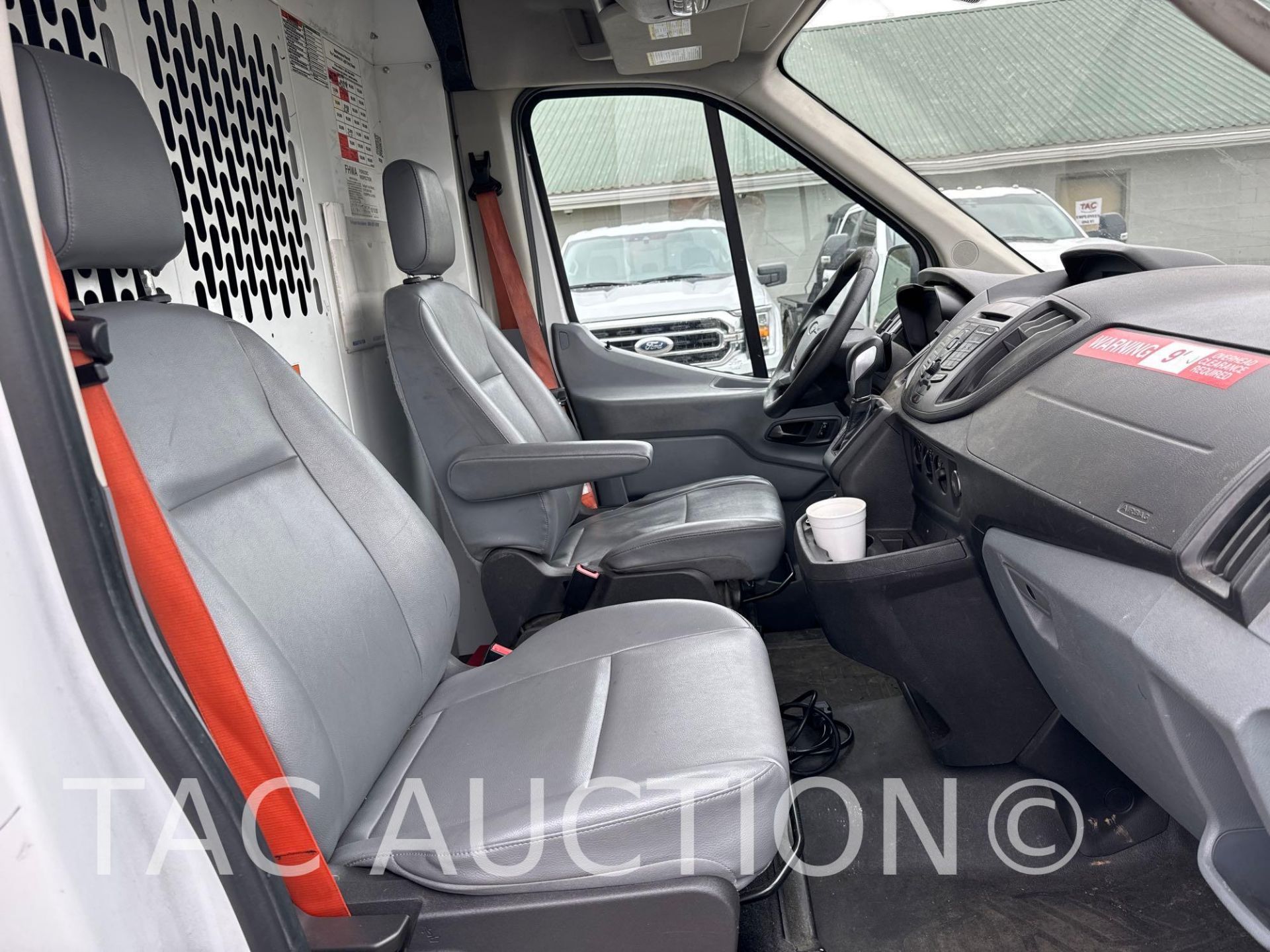 2019 Ford Transit 150 Cargo Van - Image 17 of 41