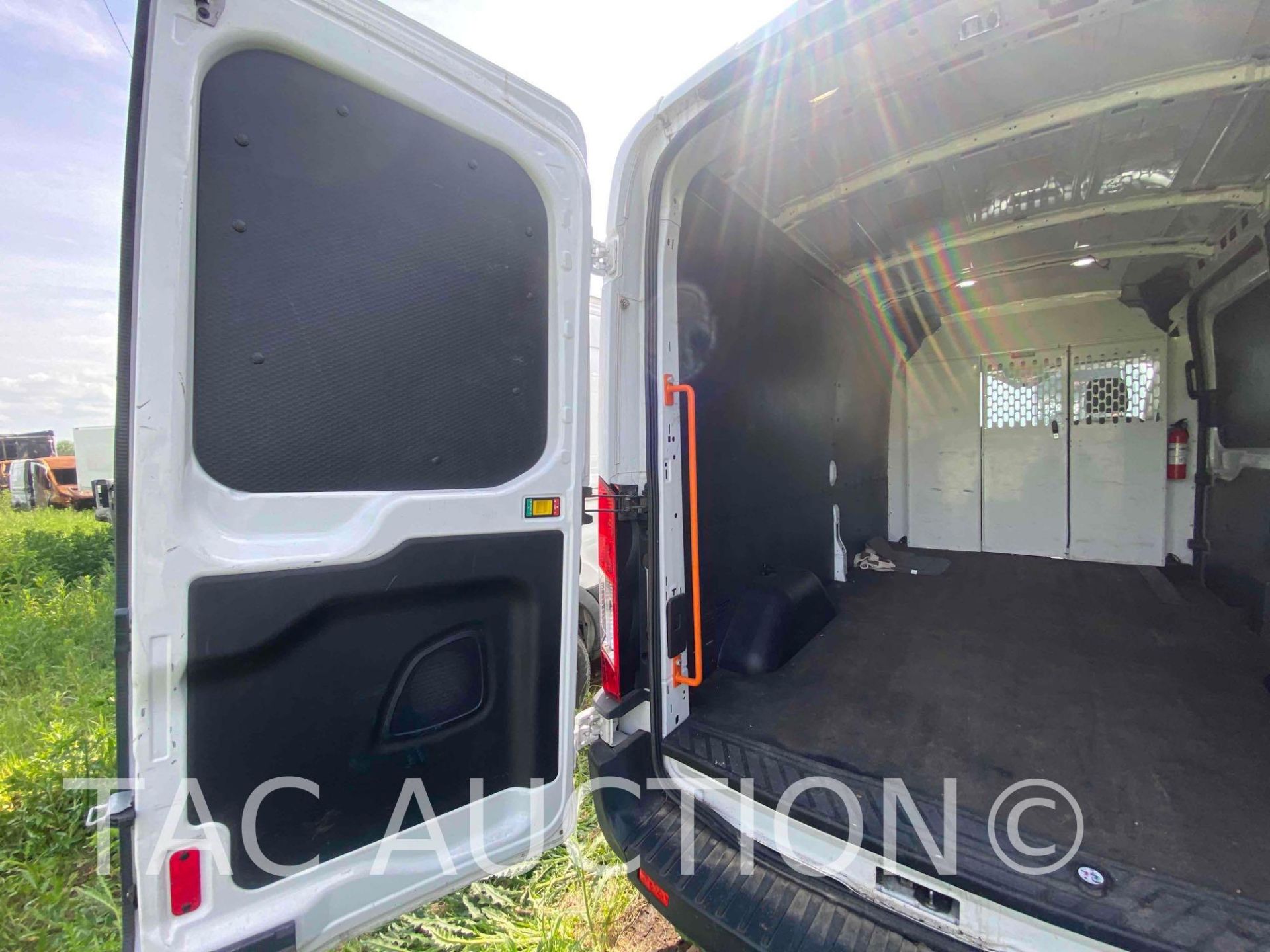 2019 Ford Transit 150 Cargo Van - Image 20 of 45