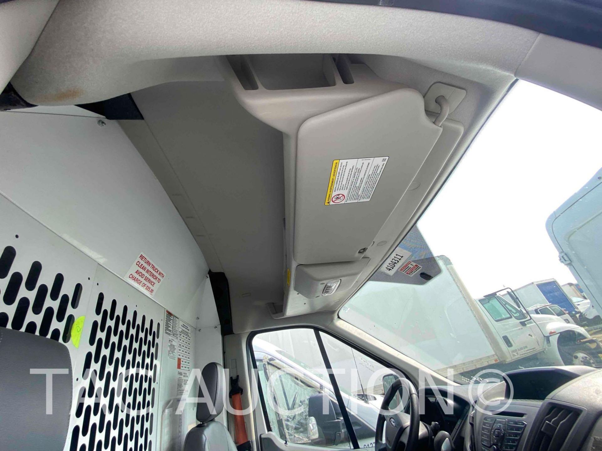 2019 Ford Transit 150 Cargo Van - Image 17 of 45