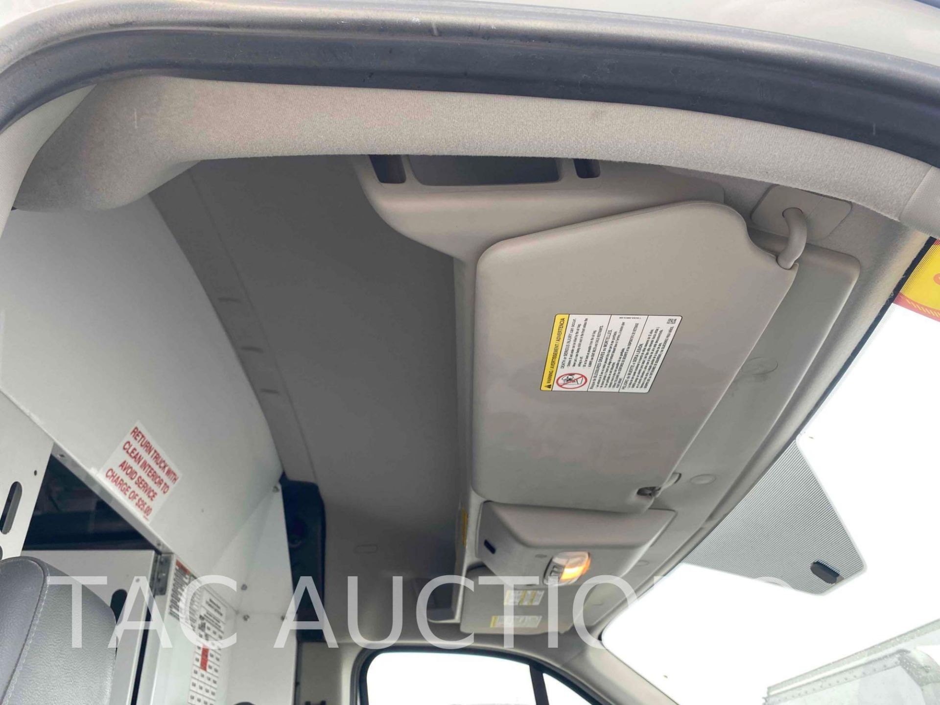 2019 Transit 150 Cargo Van - Image 23 of 50