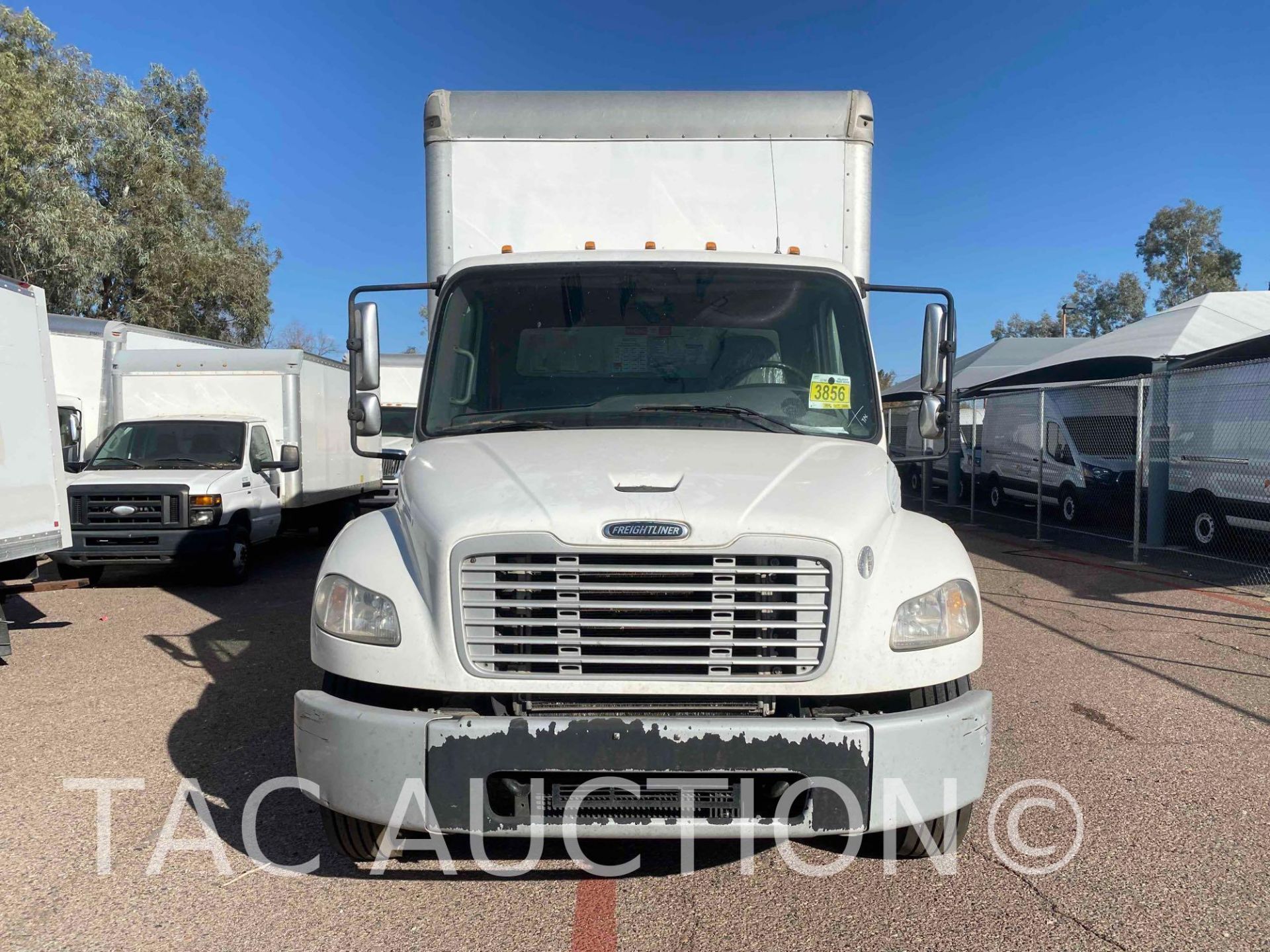 2017 Freightliner M2106 26ft Box Truck - Image 2 of 65