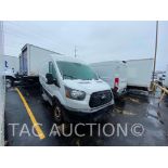 2019 Ford Transit 150 Cargo Van