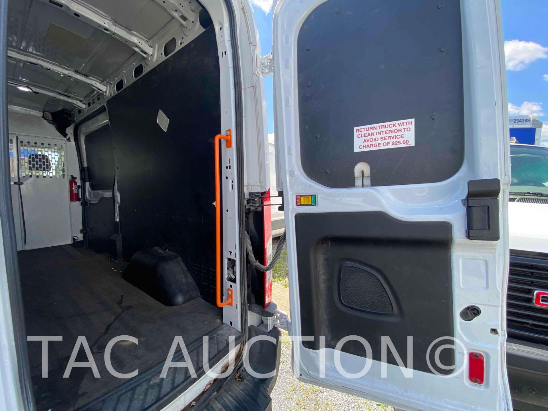 2019 Ford Transit 150 Cargo Van - Image 11 of 48