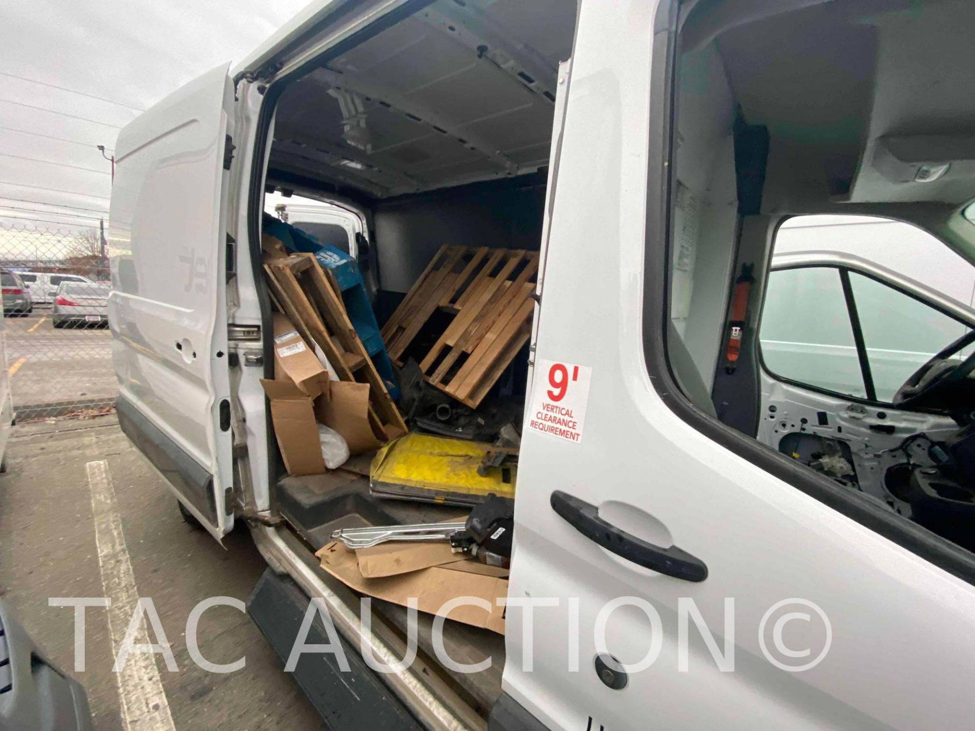 2019 Ford Transit 150 Cargo Van - Image 43 of 76