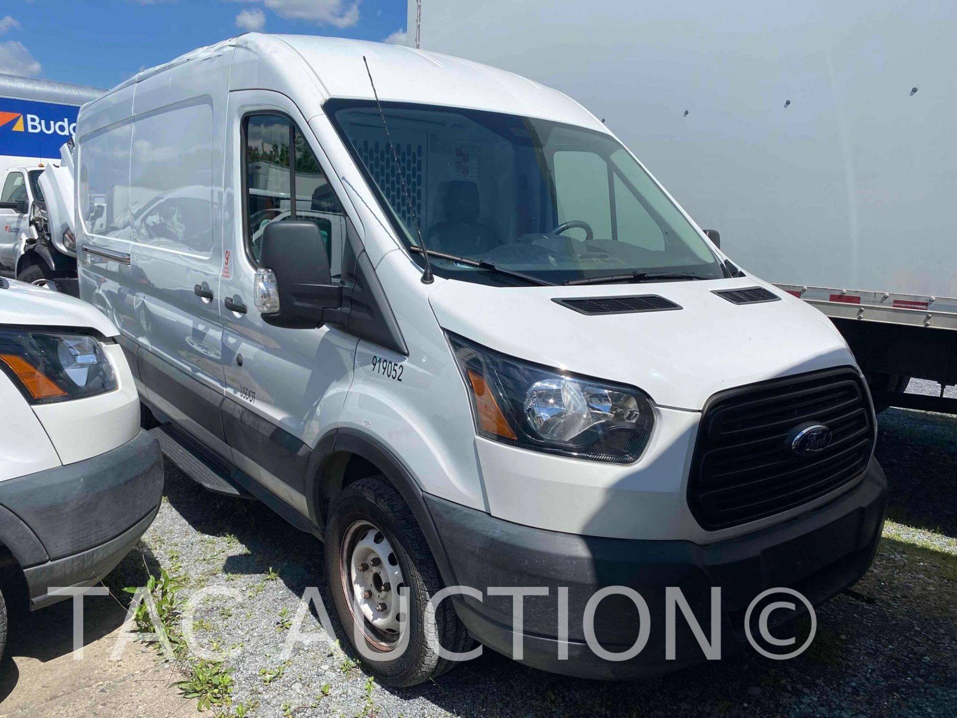 2019 Ford Transit 150 Cargo Van - Image 3 of 48