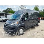 2023 Ram ProMaster 2500 Cargo Van