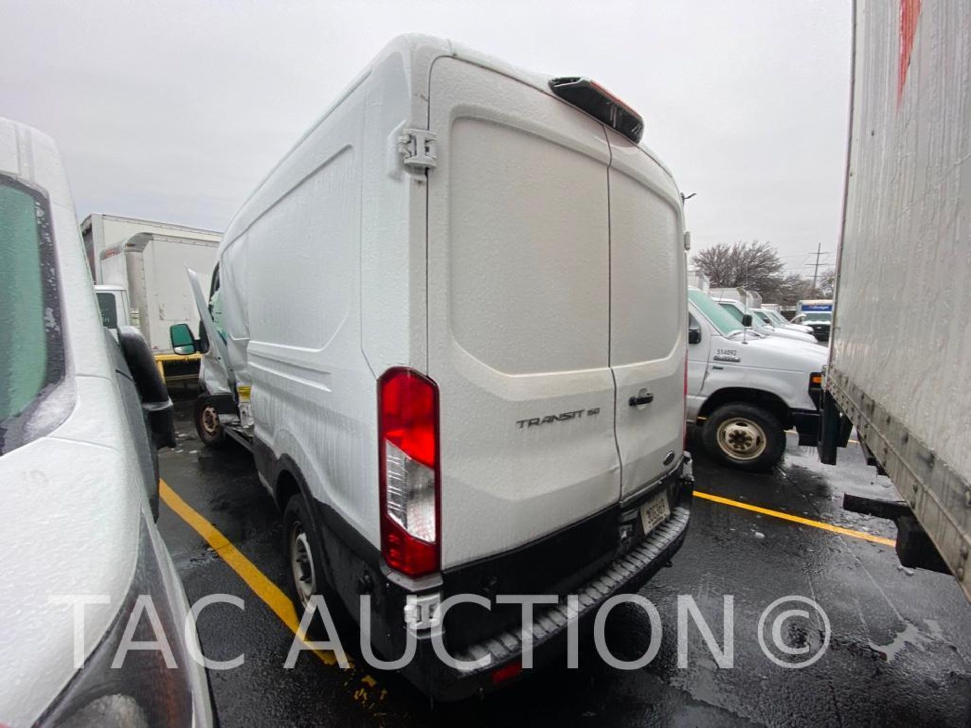 2019 Ford Transit 150 Cargo Van - Image 5 of 80