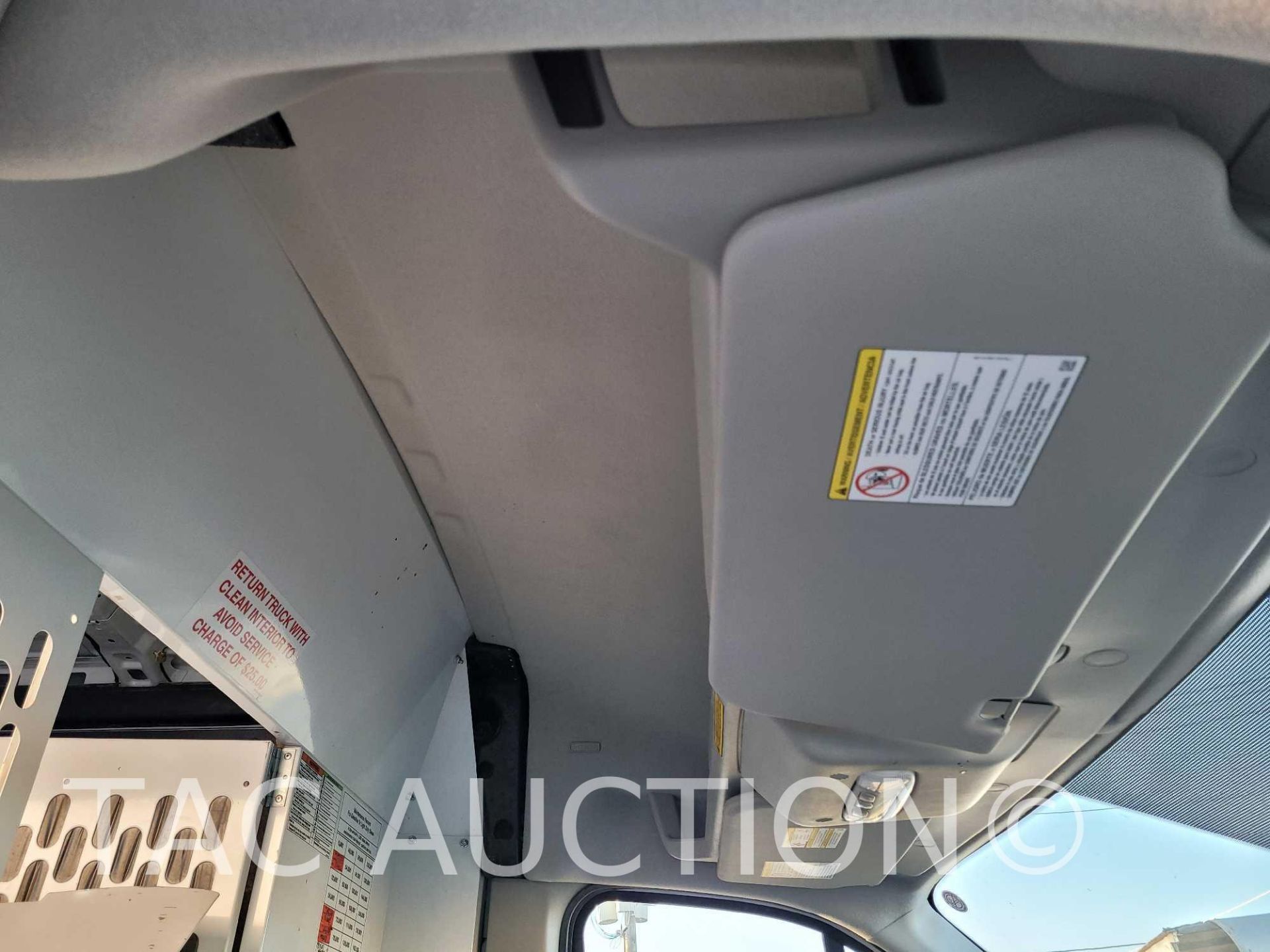 2019 Ford Transit 150 Cargo Van - Image 23 of 40