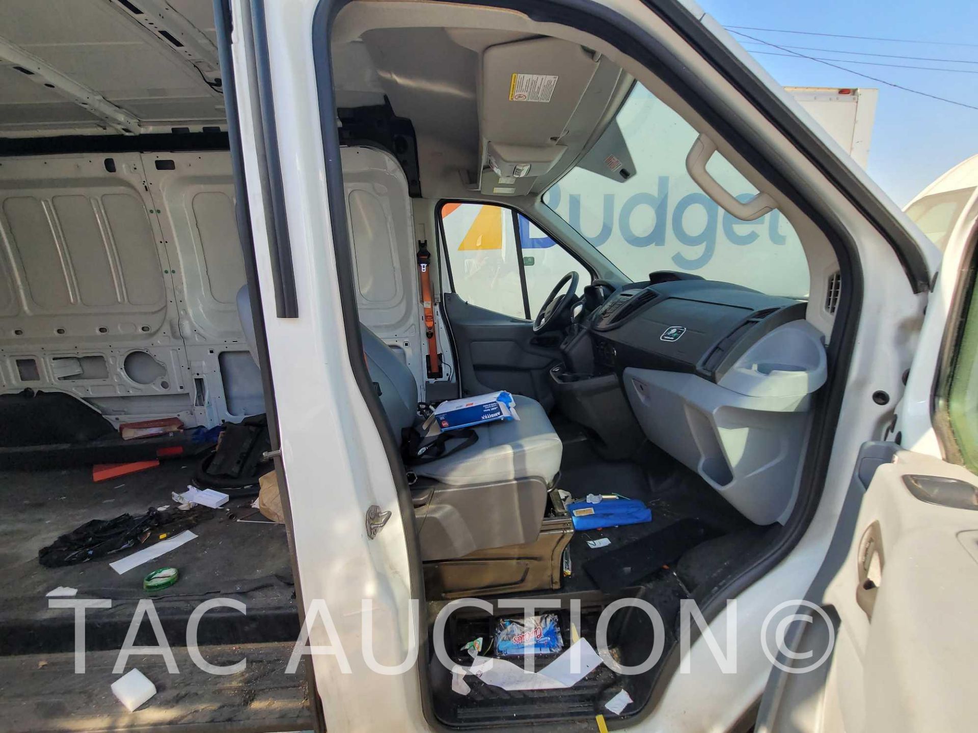 2019 Ford Transit 150 Cargo Van - Image 15 of 41