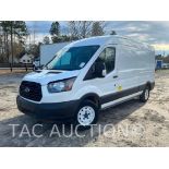 2019 Ford Transit 150 Cargo Van