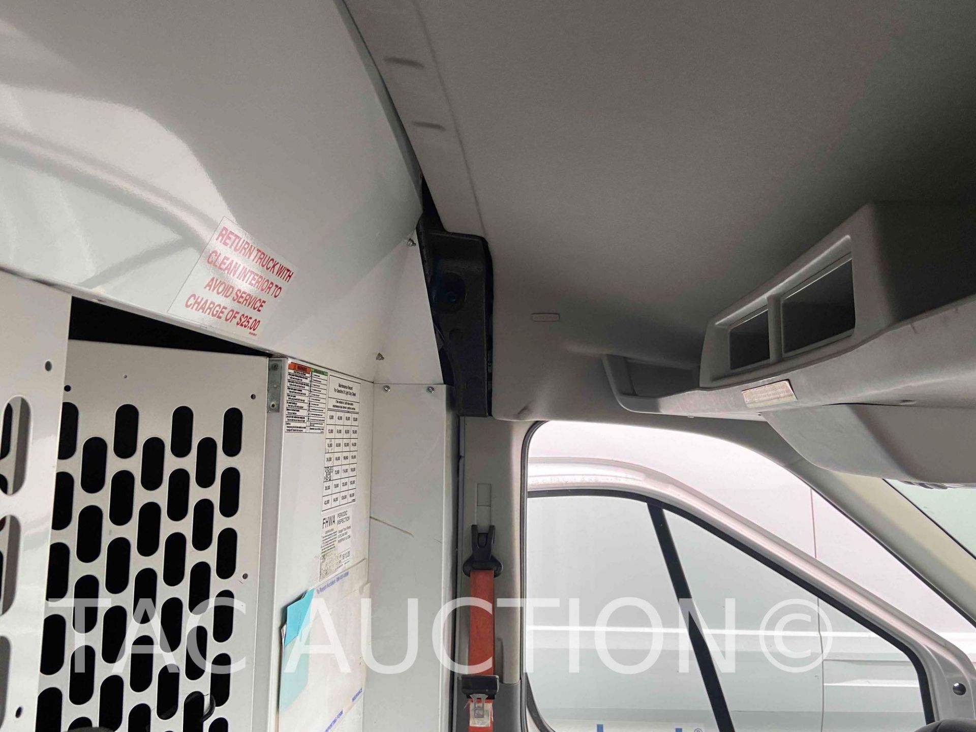2019 Ford Transit 150 Cargo Van - Image 50 of 76