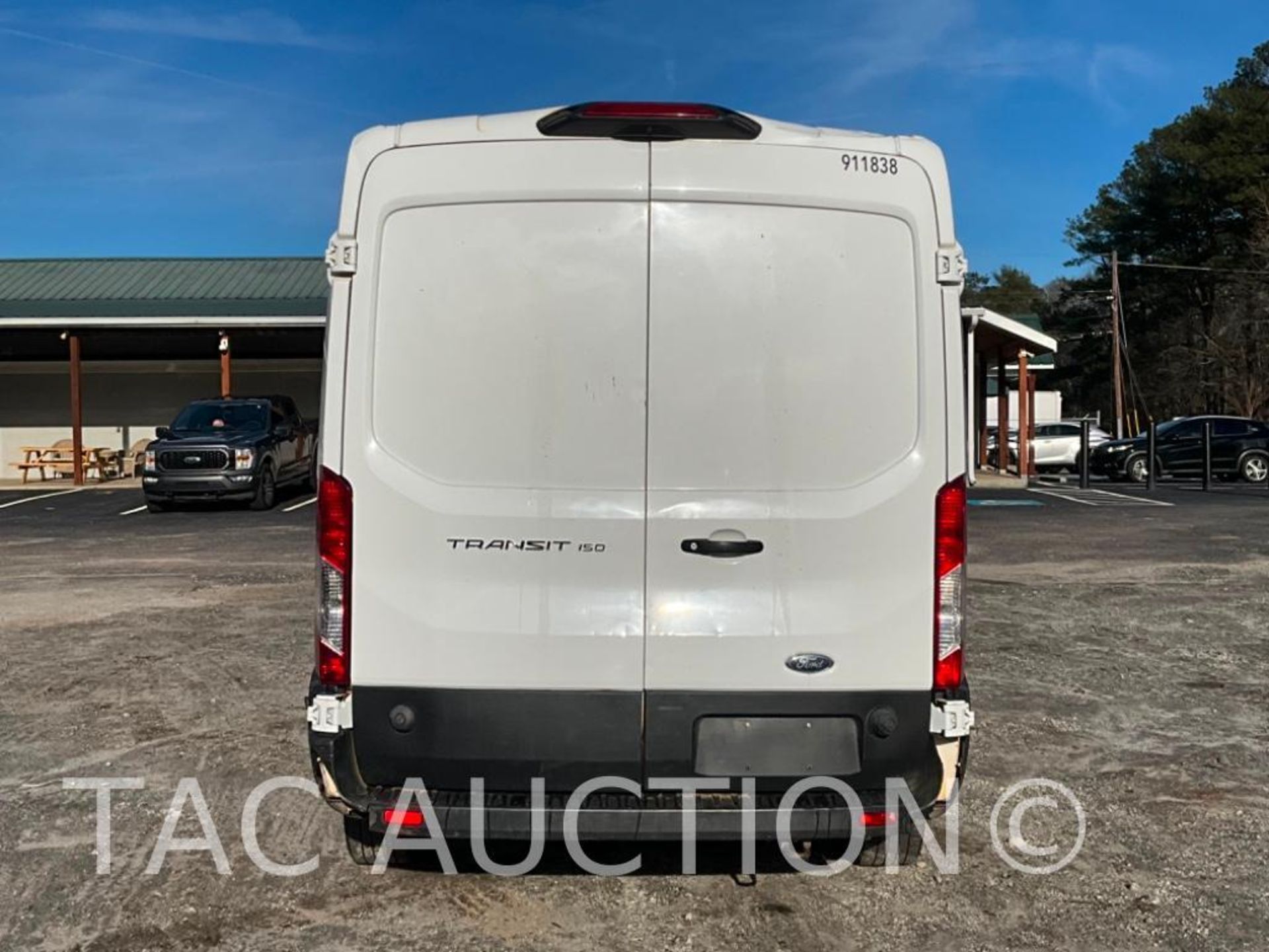 2019 Ford Transit 150 Cargo Van - Image 4 of 46