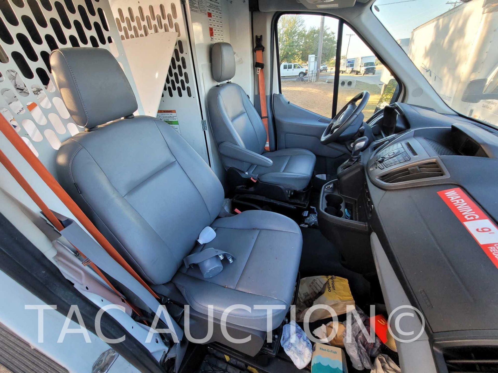 2019 Ford Transit 150 Cargo Van - Image 24 of 40