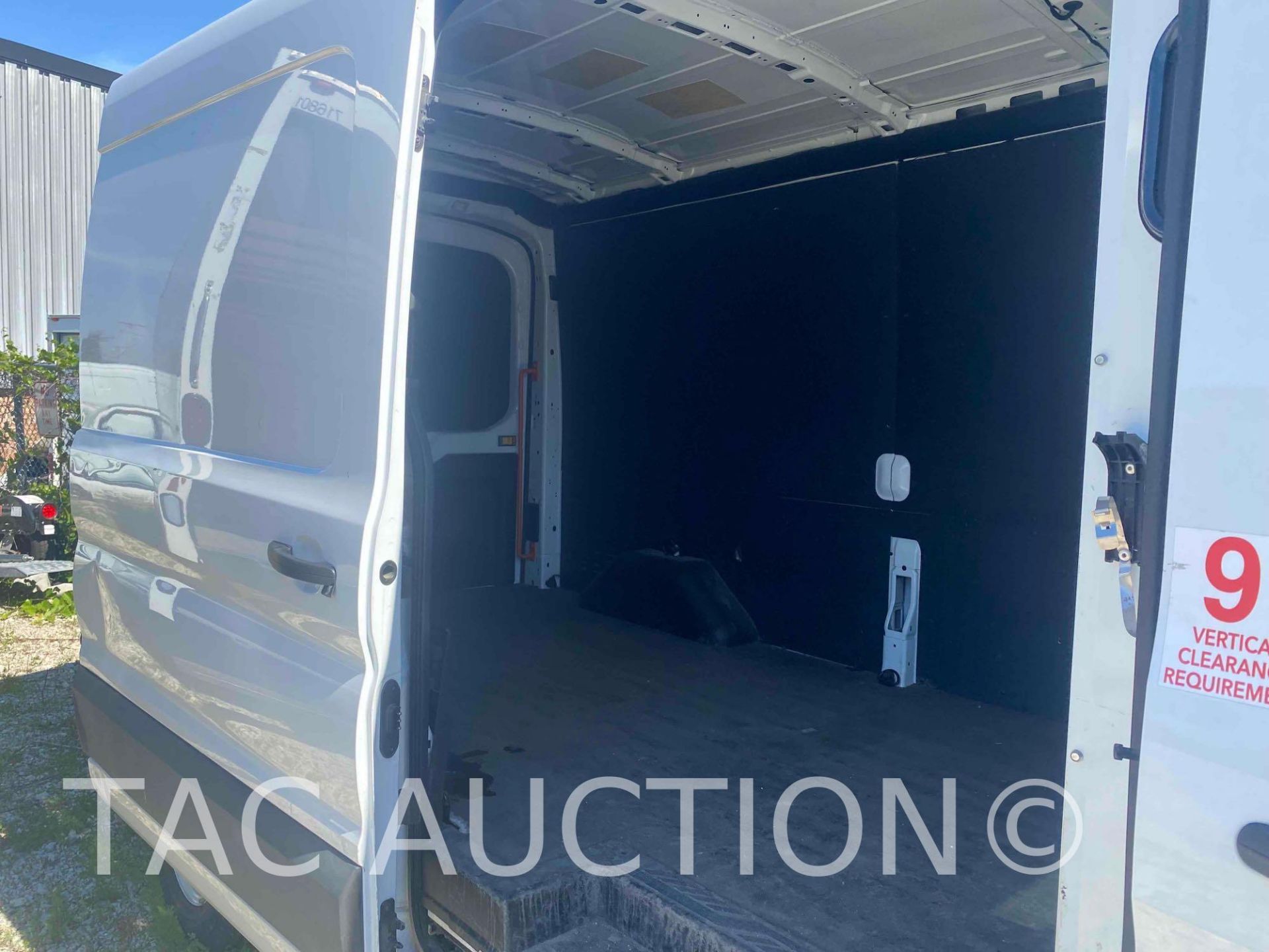 2019 Ford Transit 150 Cargo Van - Image 23 of 41