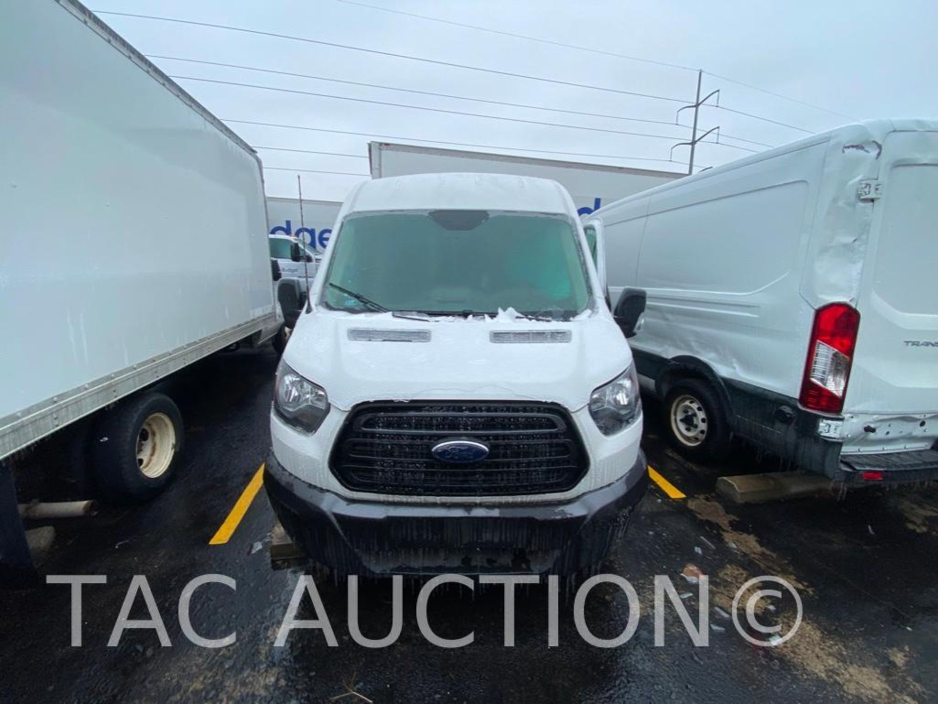 2019 Ford Transit 150 Cargo Van - Image 2 of 80