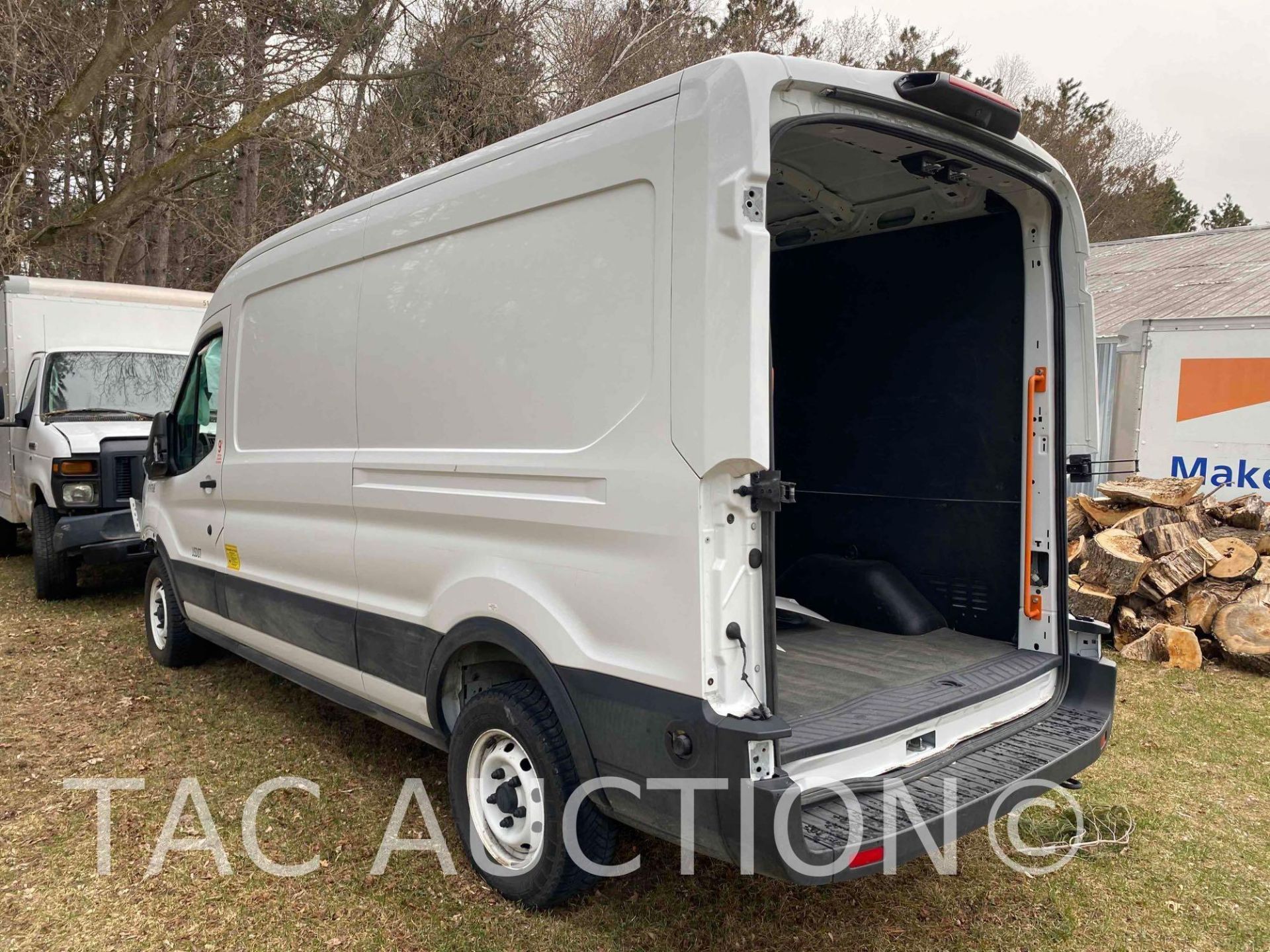 2019 Ford Transit 150 Cargo Van - Image 5 of 35