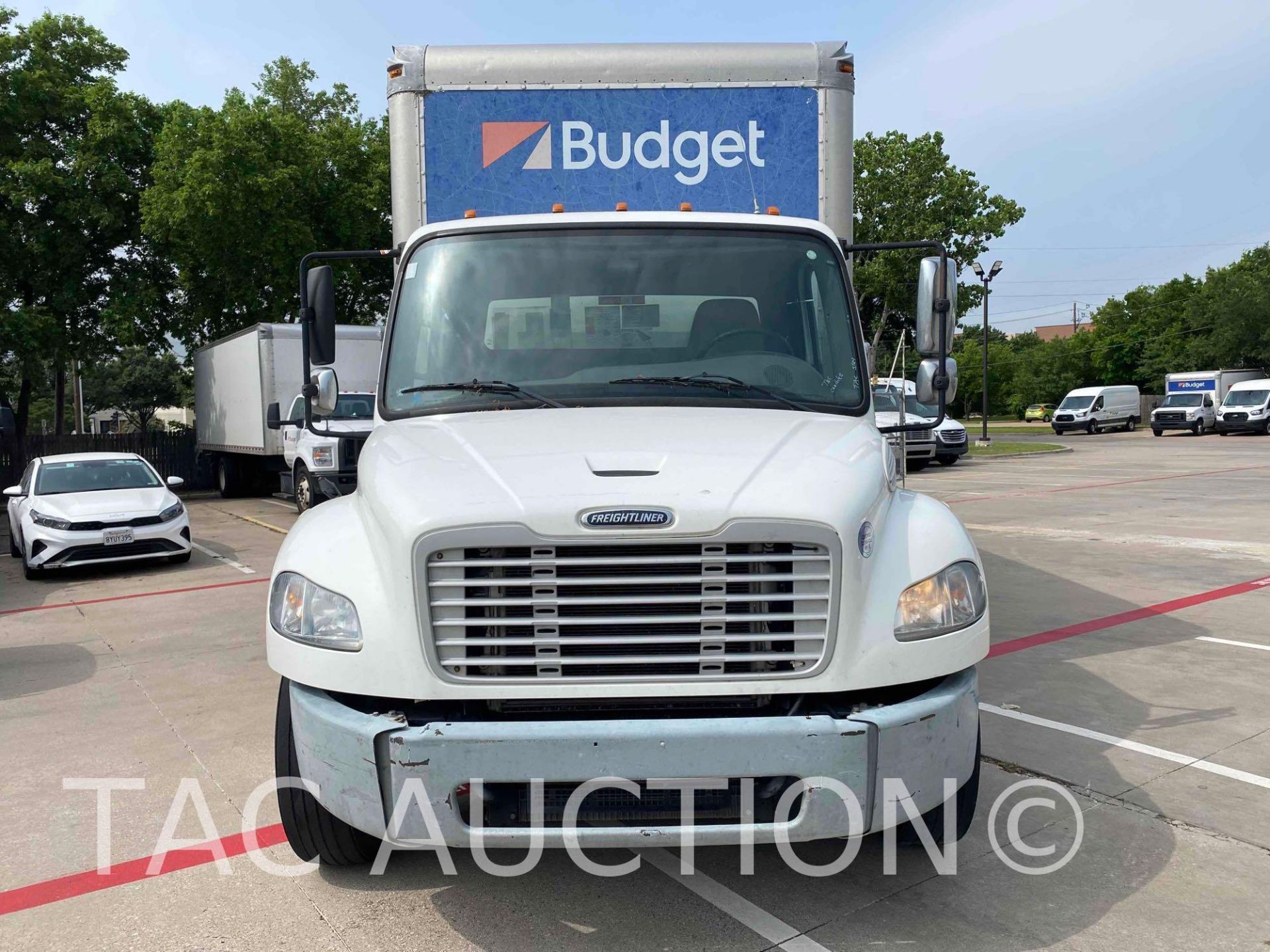 2016 Freightliner M2 26ft Box Truck - Image 6 of 62