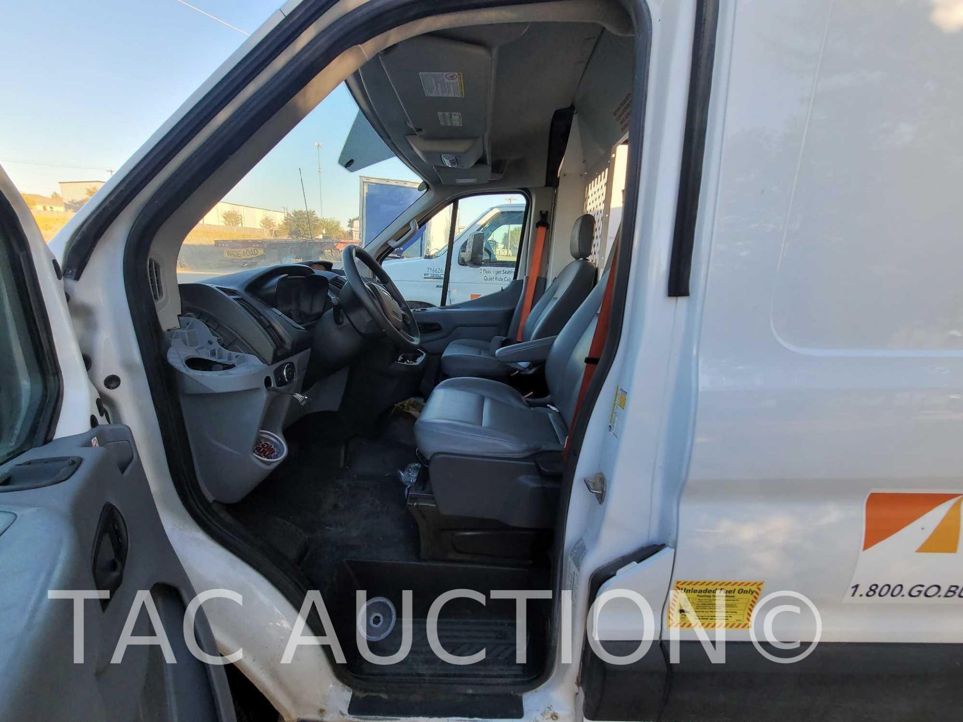 2019 Ford Transit 150 Cargo Van - Image 14 of 40